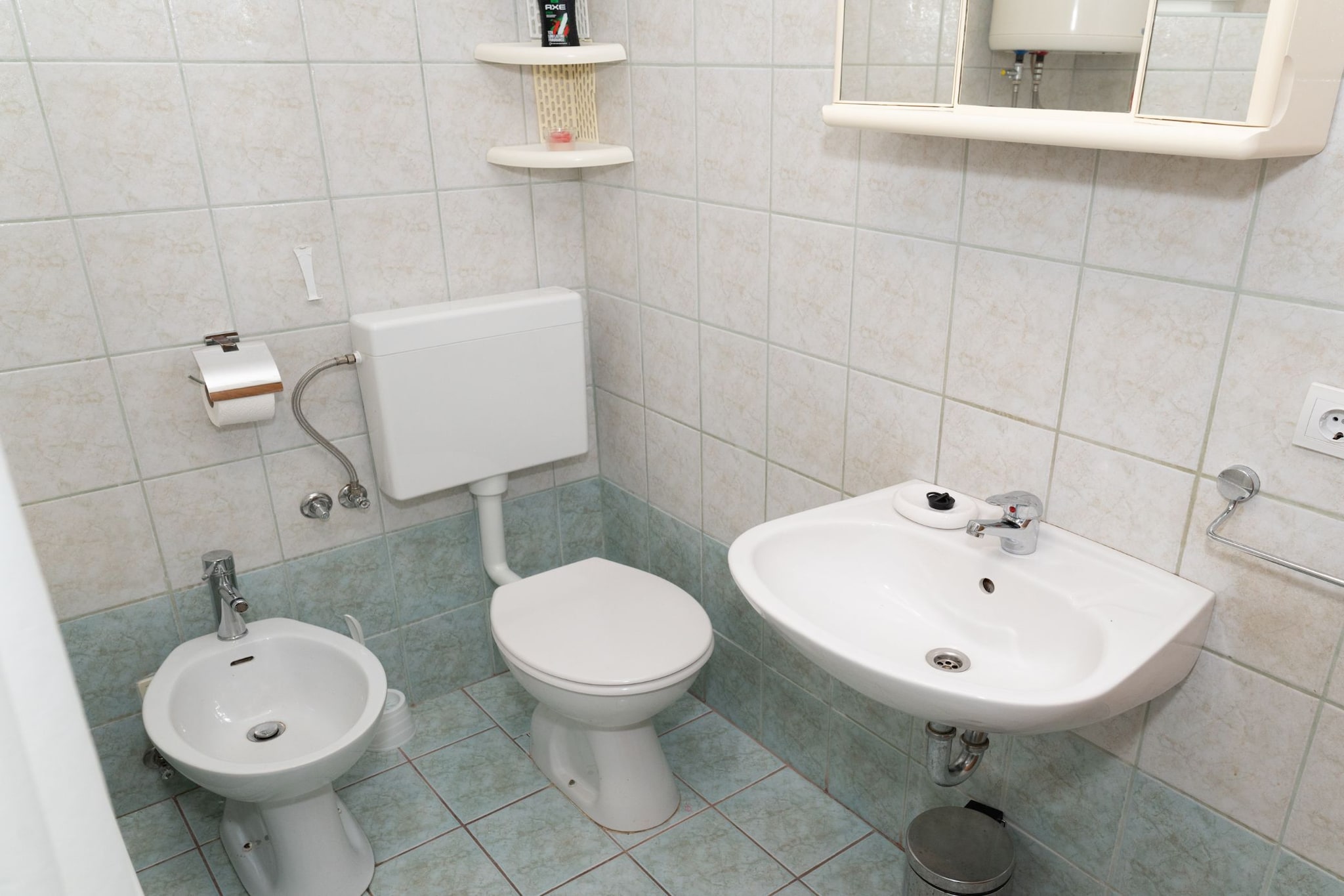 Bath Room
