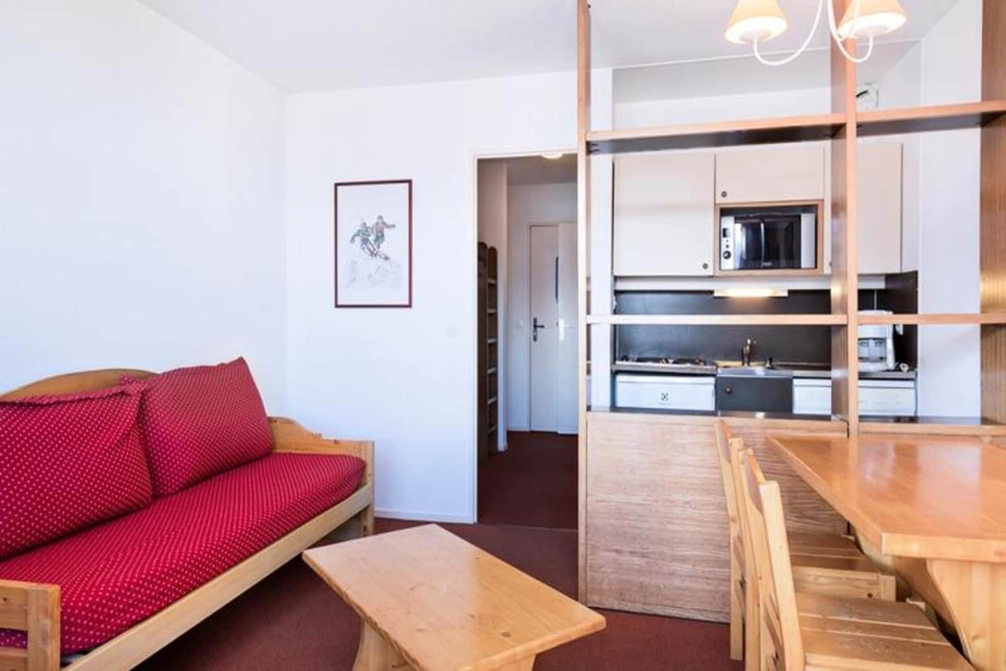 Résidence Les Fontaines Blanches - maeva Home-Extérieur été