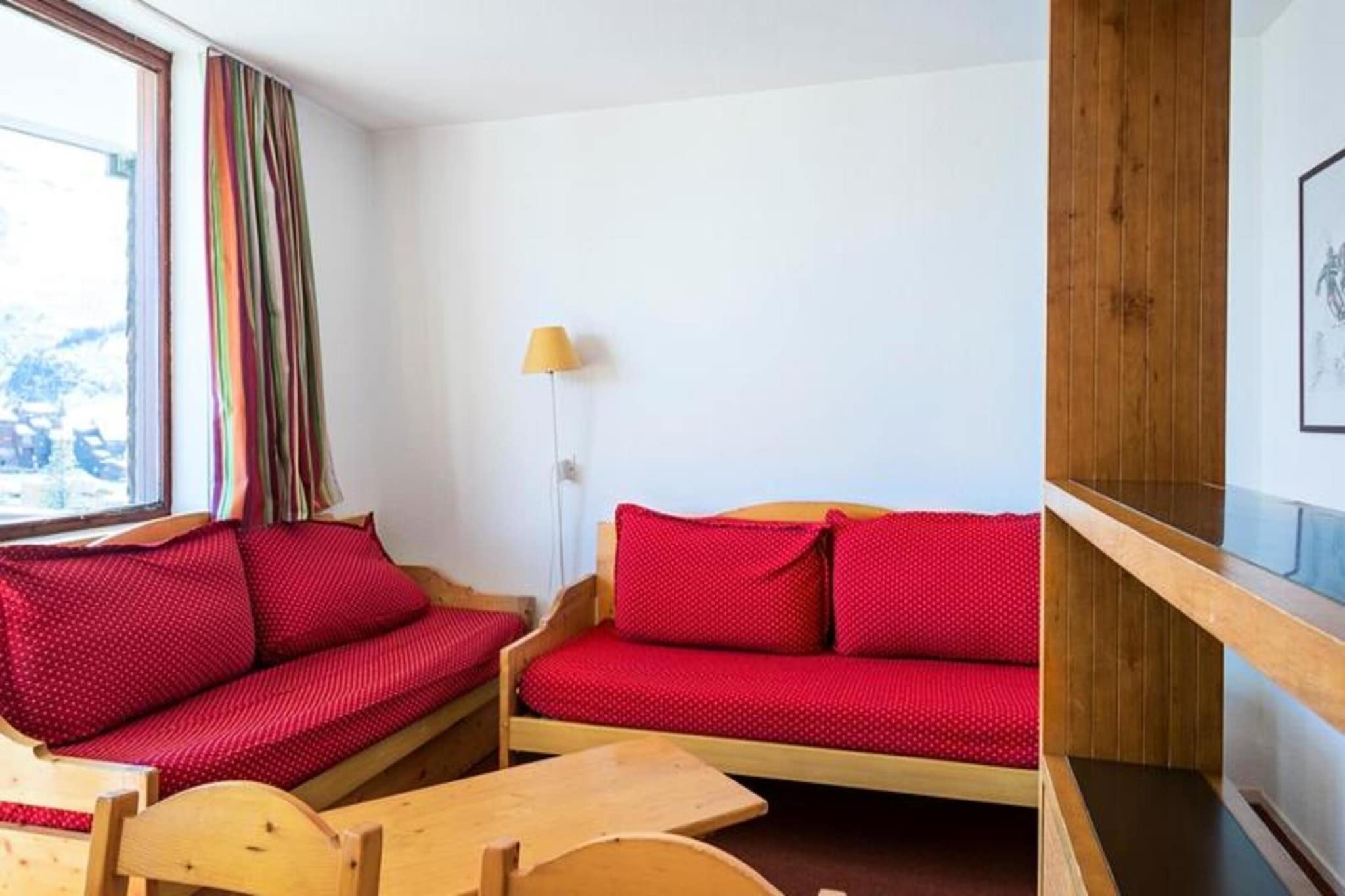 Résidence Les Fontaines Blanches - maeva Home-Extérieur été