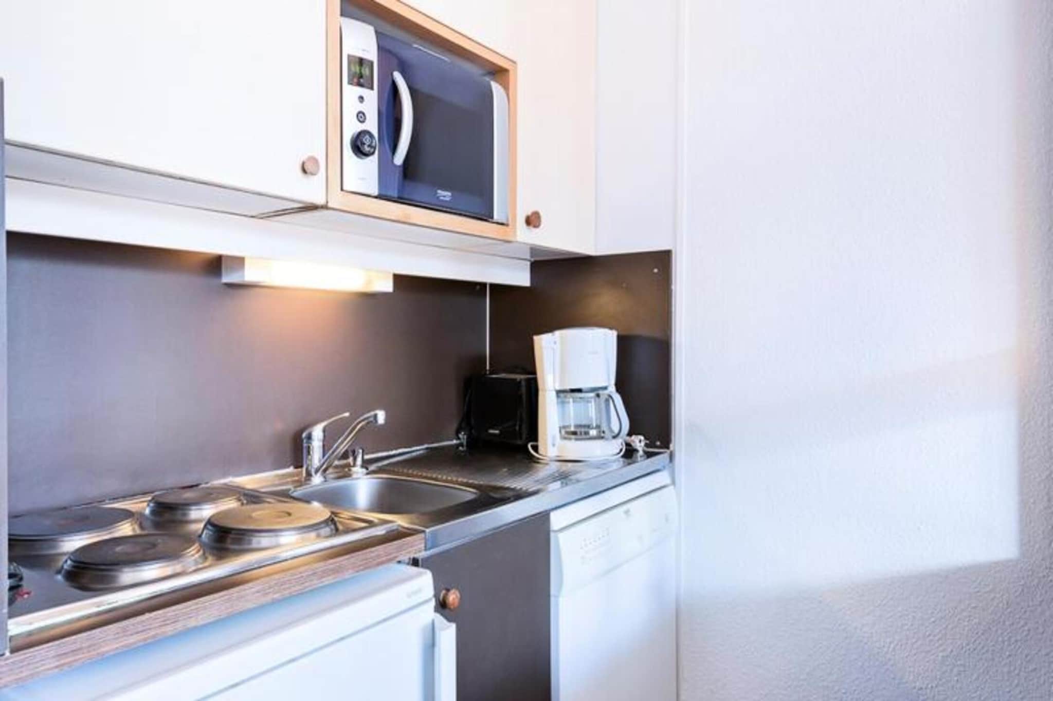 Résidence Les Fontaines Blanches - maeva Home-Extérieur été