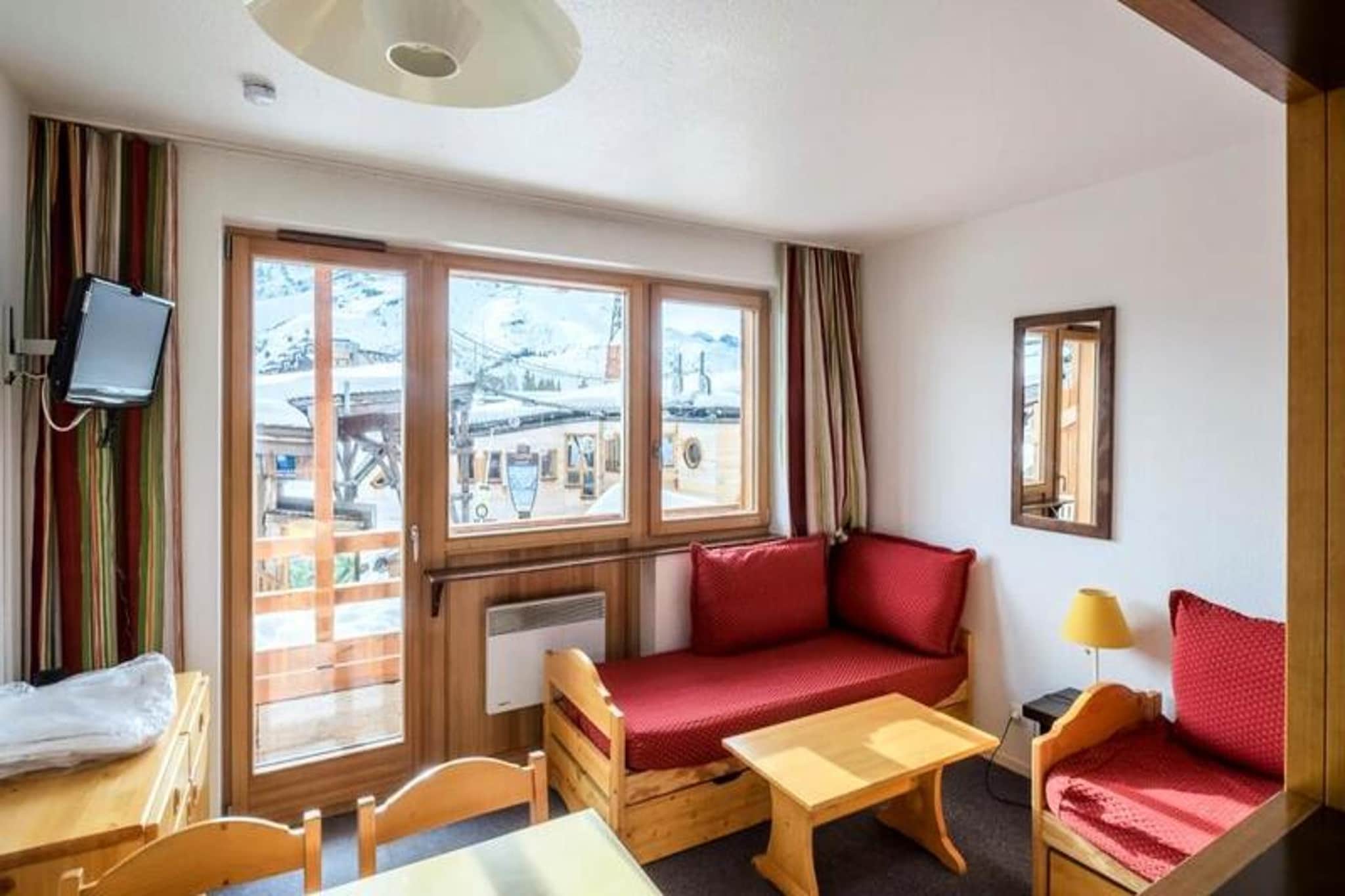 Résidence Les Fontaines Blanches - maeva Home-Salon