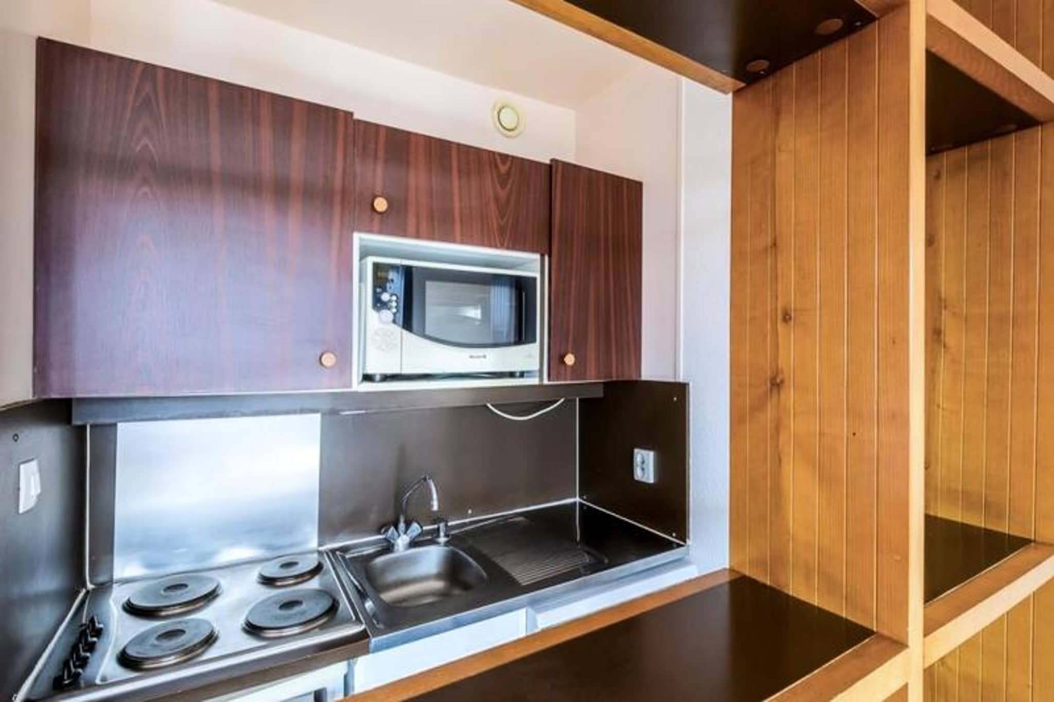 Résidence Les Fontaines Blanches - maeva Home-Salon