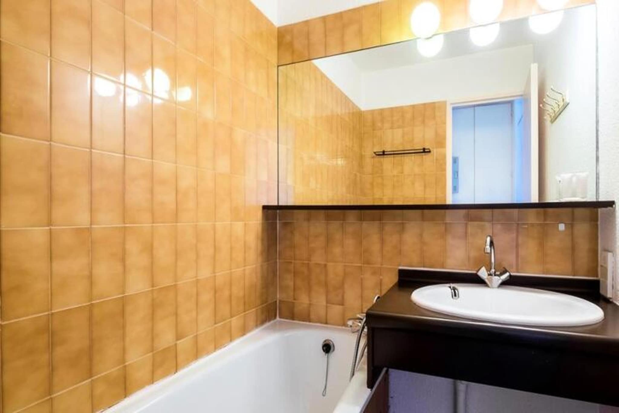 Résidence Les Fontaines Blanches - maeva Home-Salle de bain