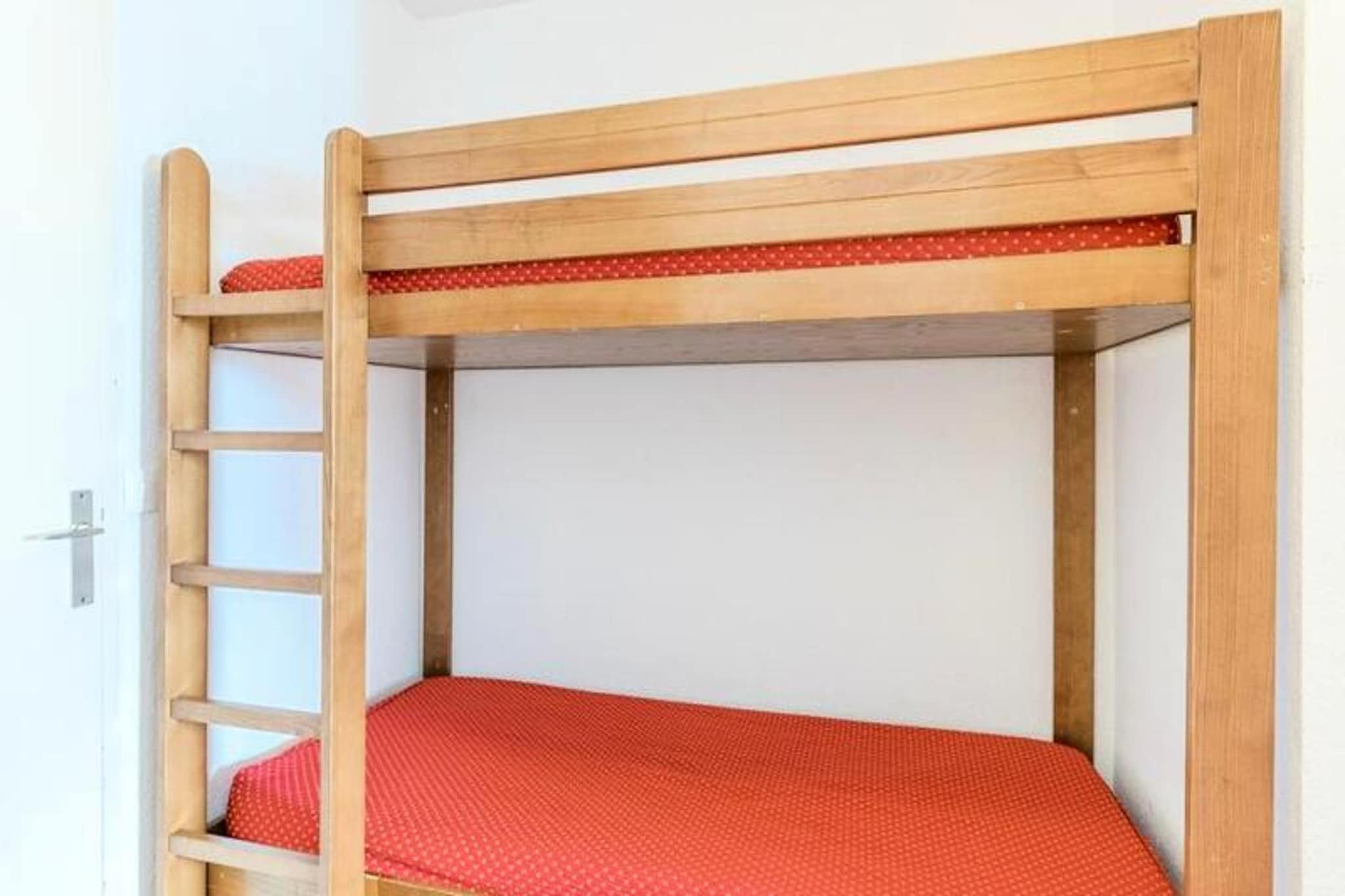 Résidence Les Fontaines Blanches - maeva Home-Chambre