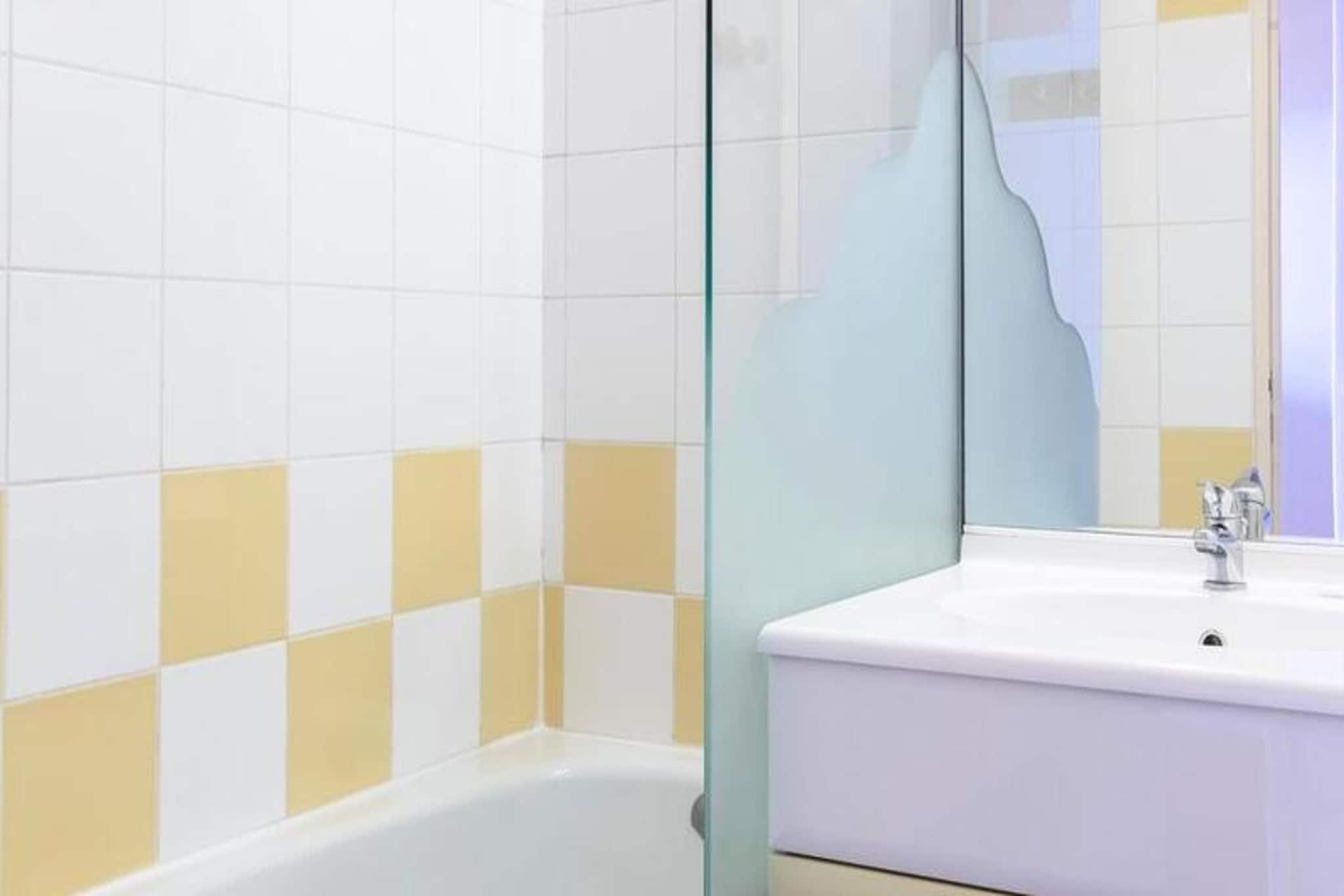 Résidence Les Fontaines Blanches - maeva Home-Salle de bain