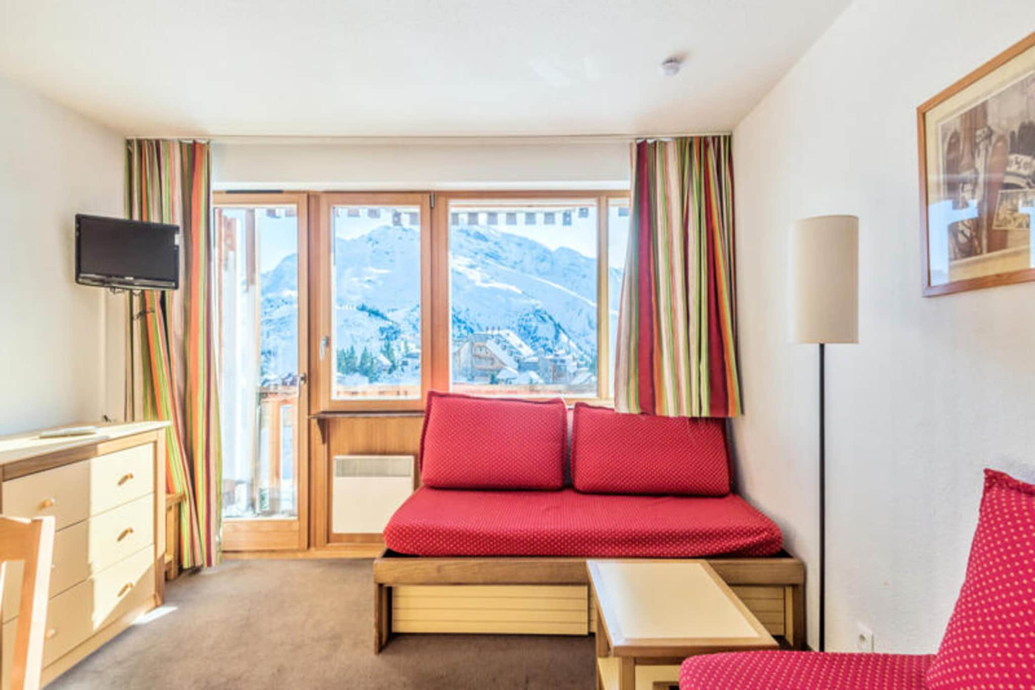 Résidence Les Fontaines Blanches - maeva Home-Extérieur été