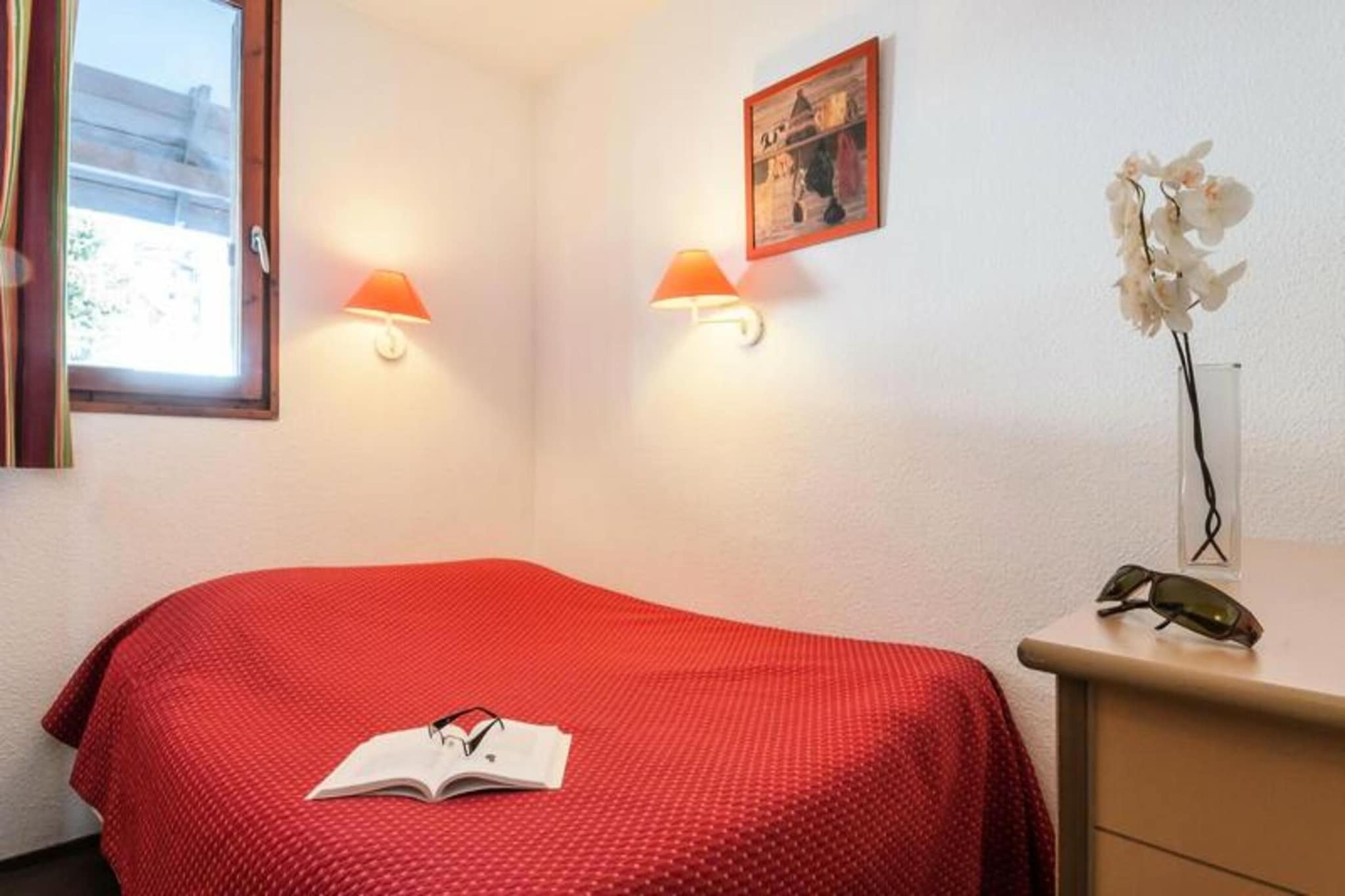 Résidence Les Fontaines Blanches - maeva Home