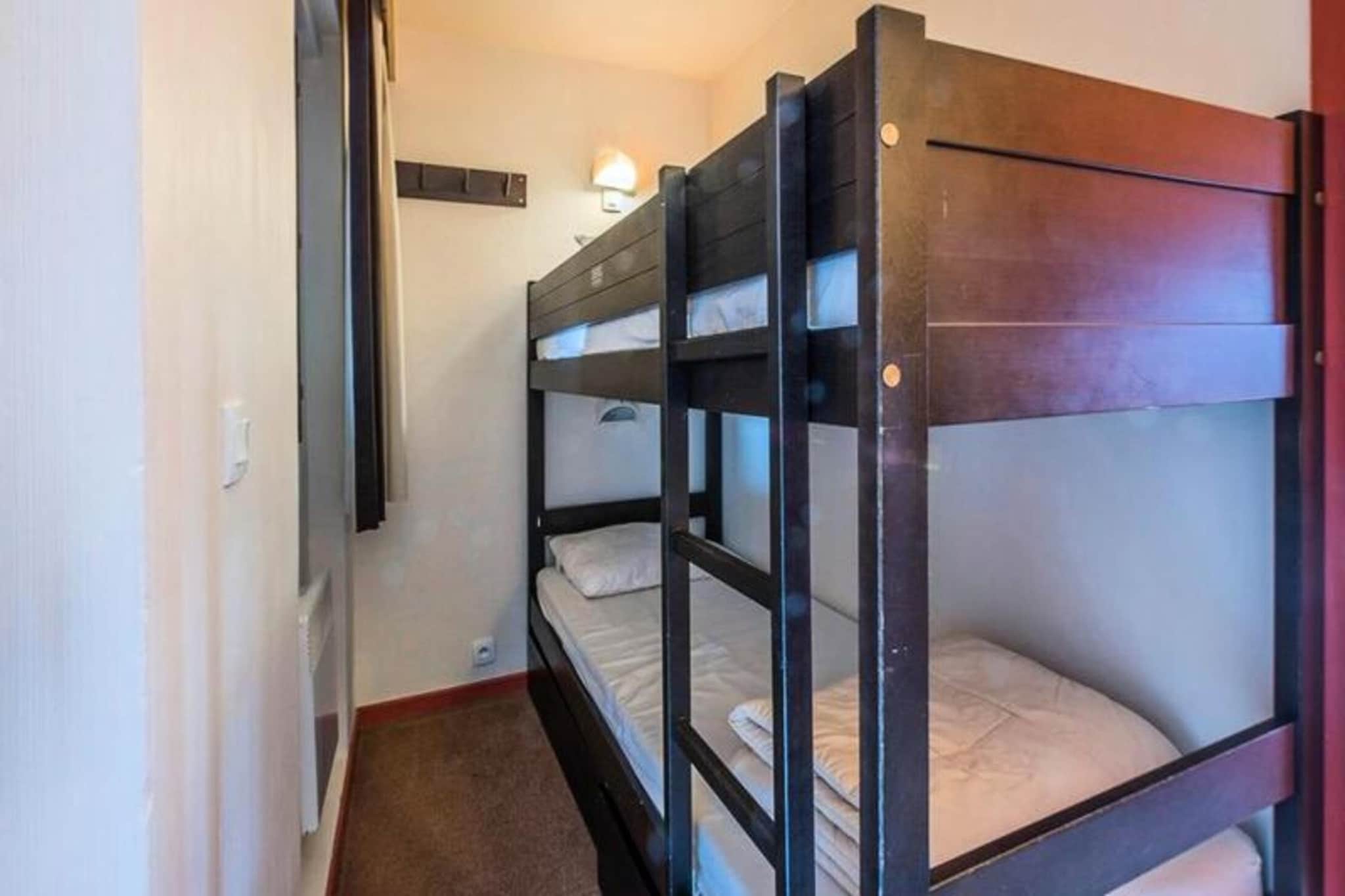 Résidence Quartier Falaise - maeva Home-Exterior in summer