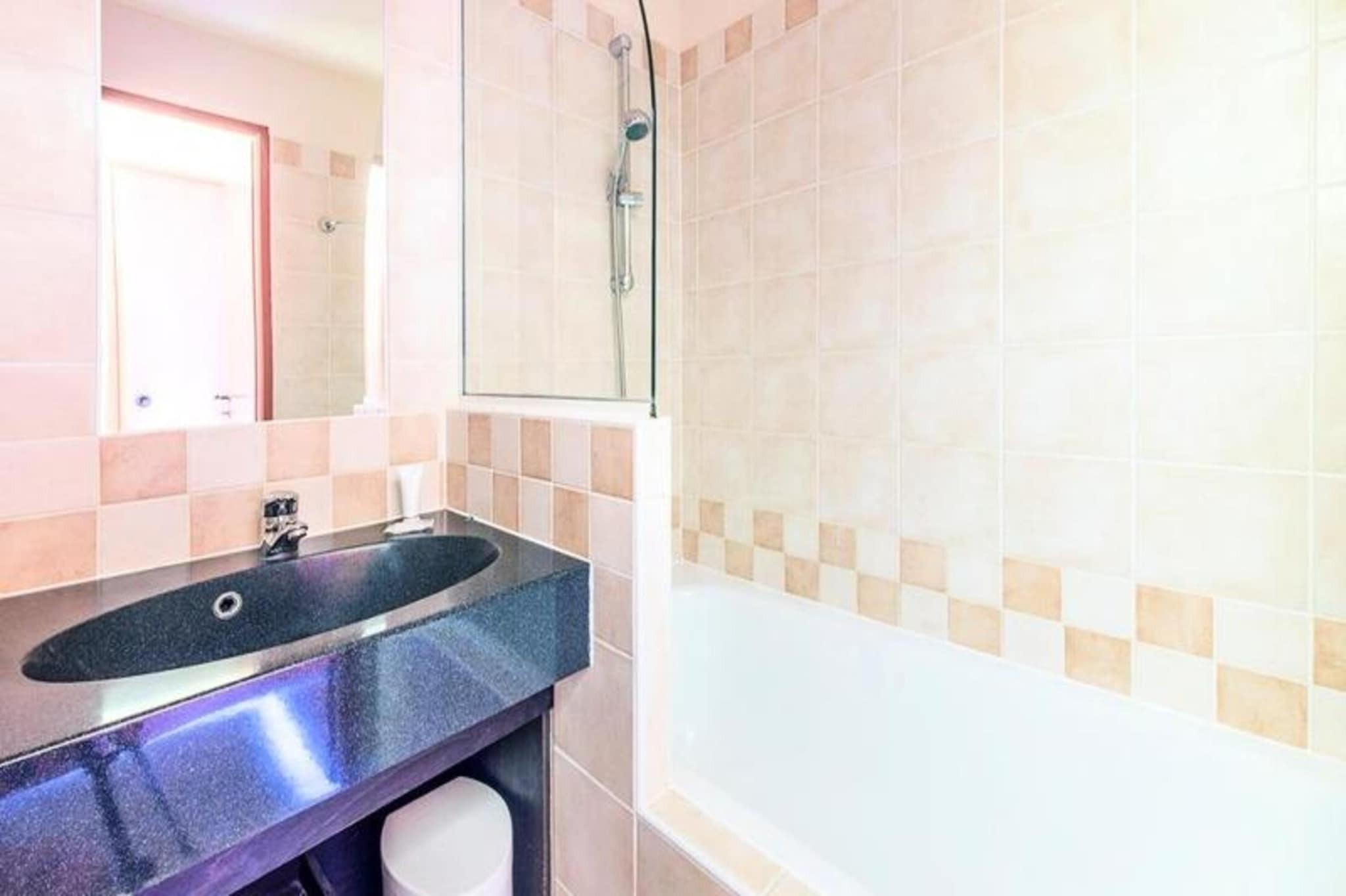 Résidence Quartier Falaise - maeva Home-Exterior in summer