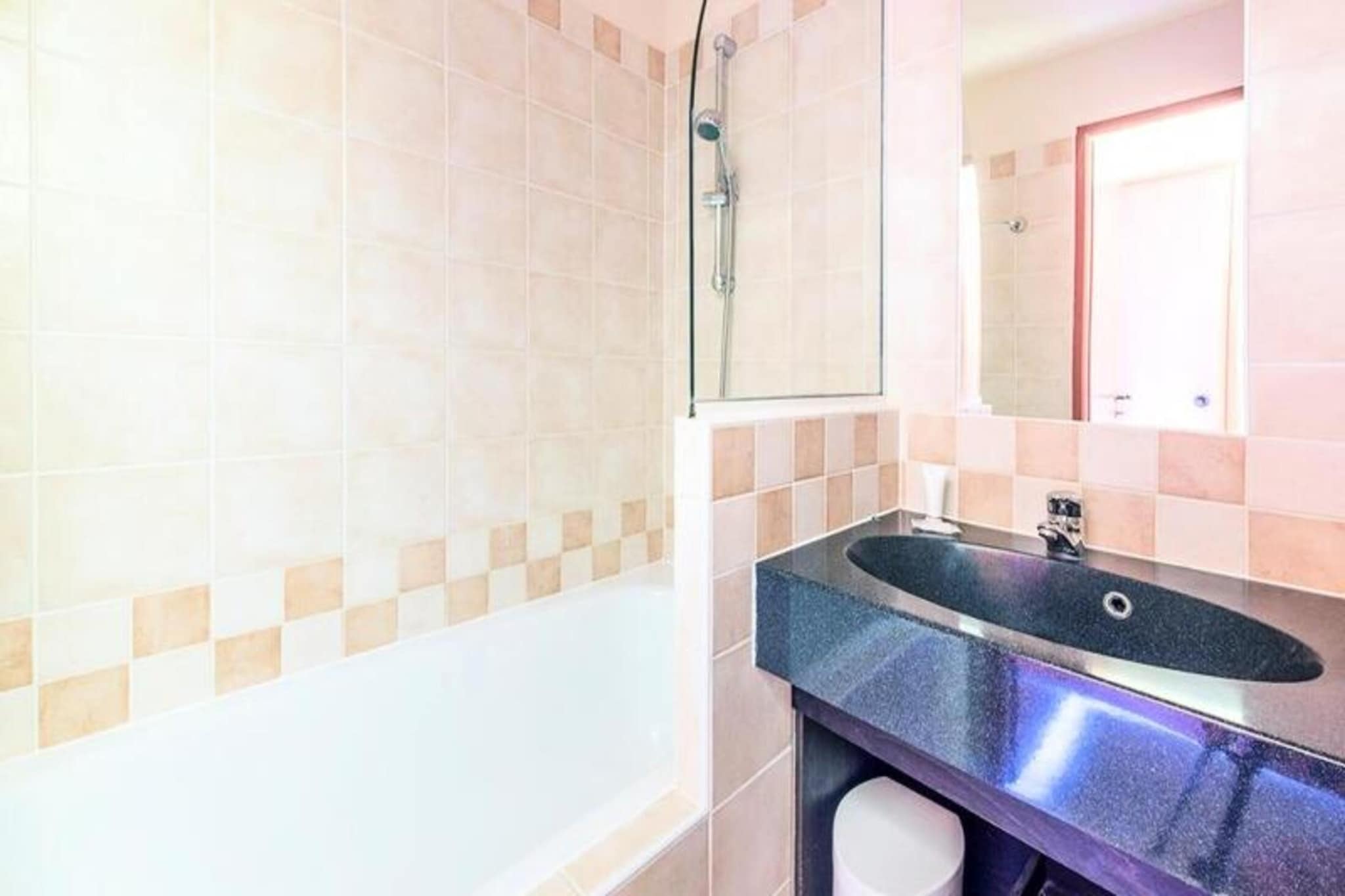 Résidence Quartier Falaise - maeva Home-Exterior in winter