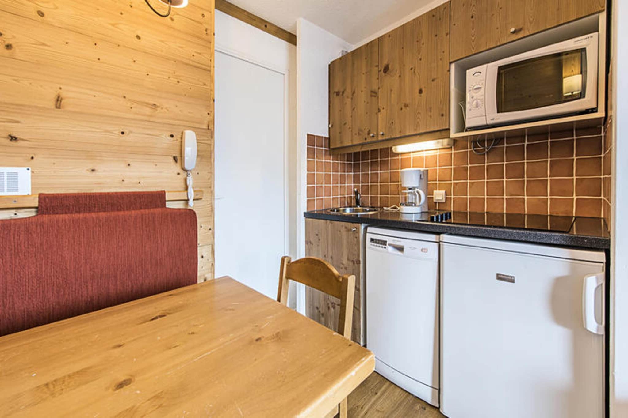 Résidence Quartier Falaise - maeva Home-Exterior in summer