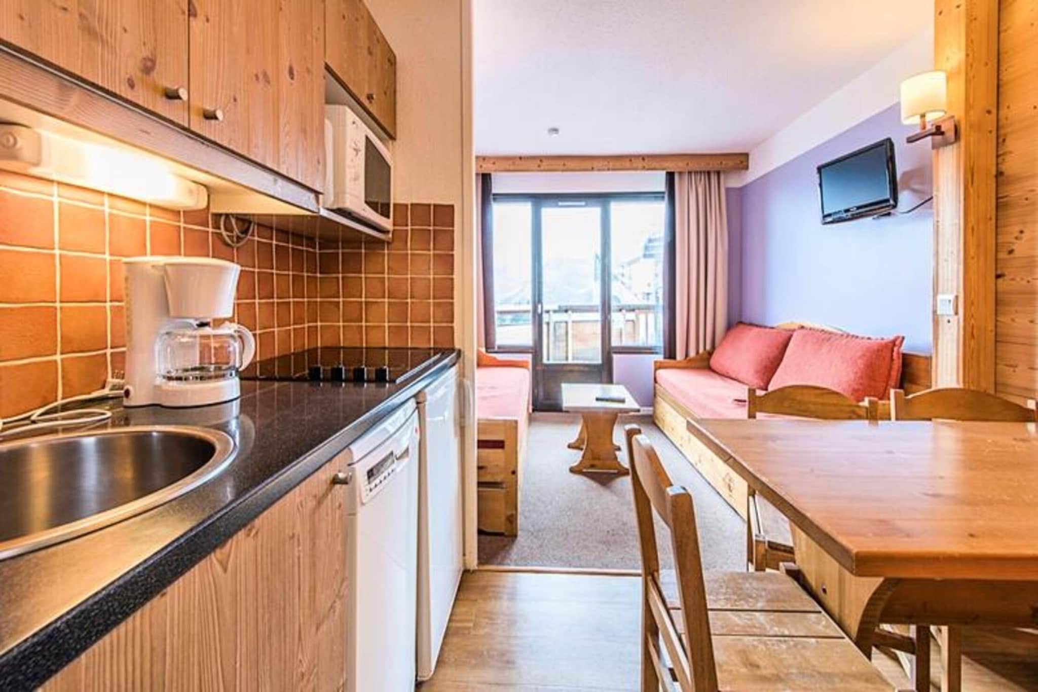 Résidence Quartier Falaise - maeva Home-Exterior in summer