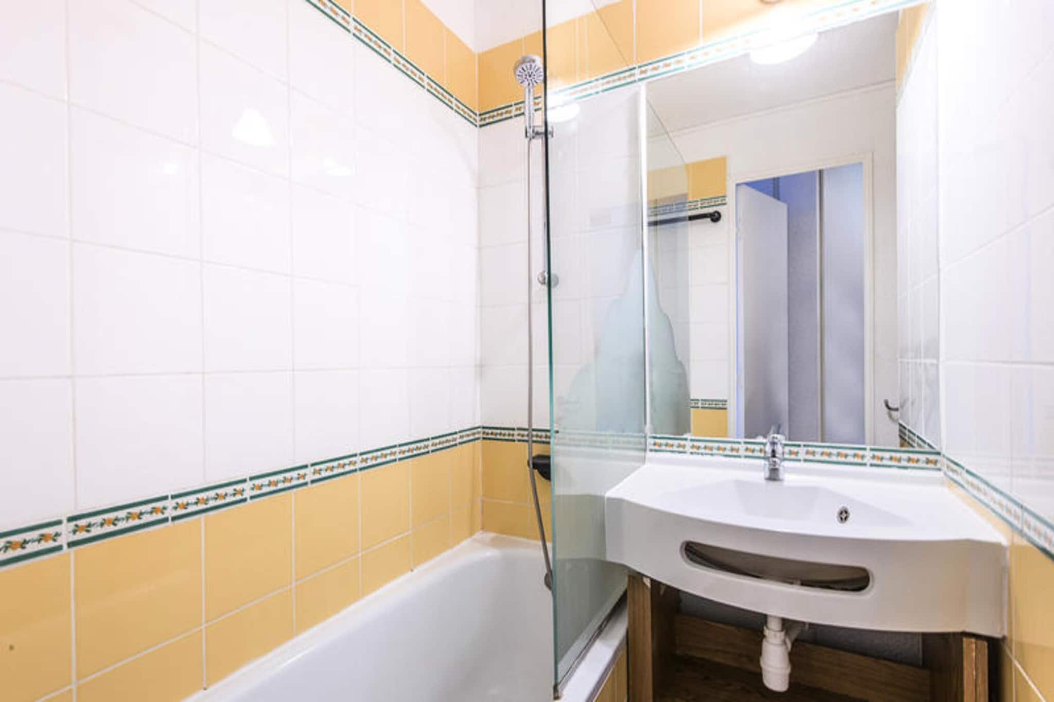 Résidence Quartier Falaise - maeva Home-Exterior in summer