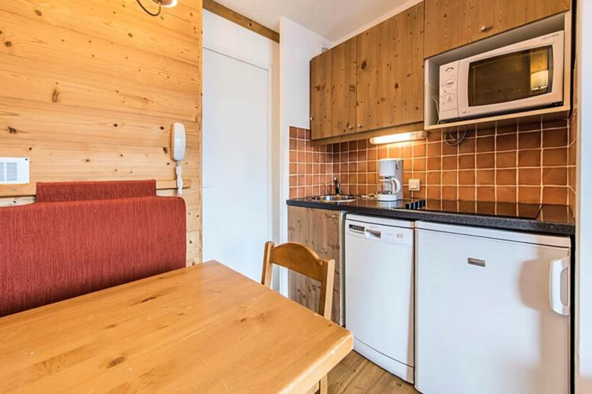 Résidence Quartier Falaise - maeva Home-Exterior in summer