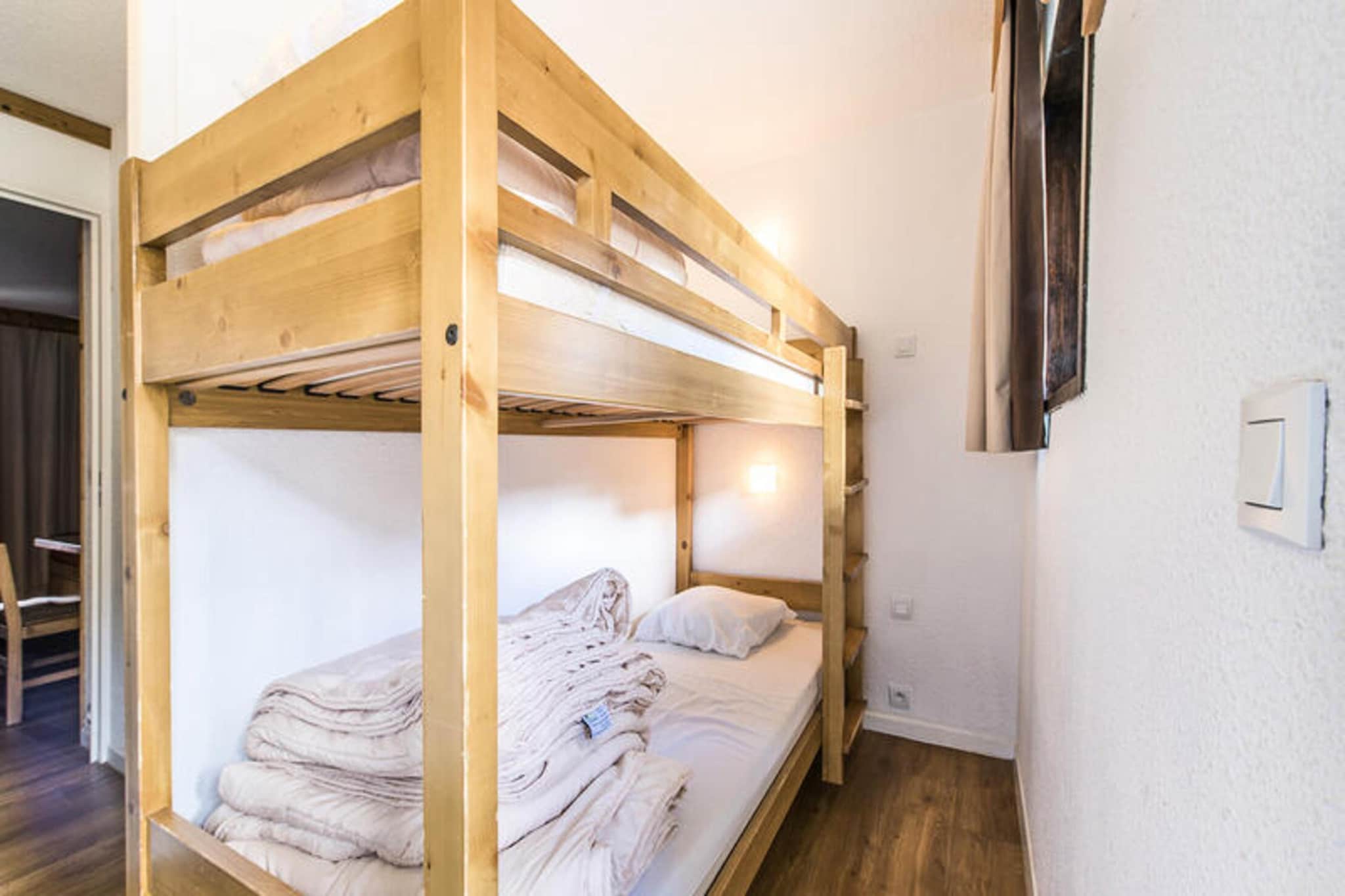 Résidence Quartier Falaise - maeva Home-Exterior in summer