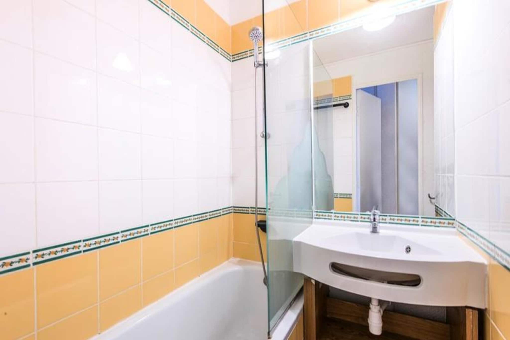 Résidence Quartier Falaise - maeva Home-Exterior in summer