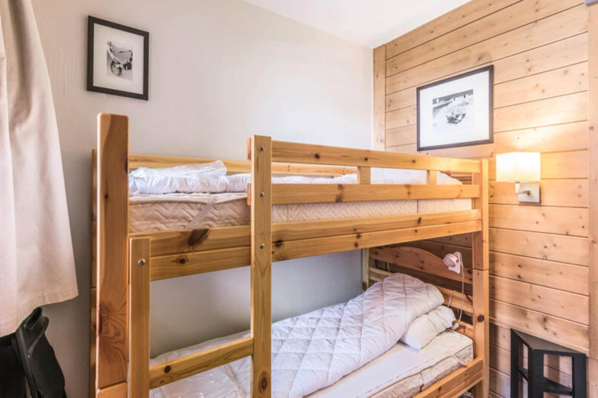 Résidence Quartier Falaise - maeva Home-Exterior in summer