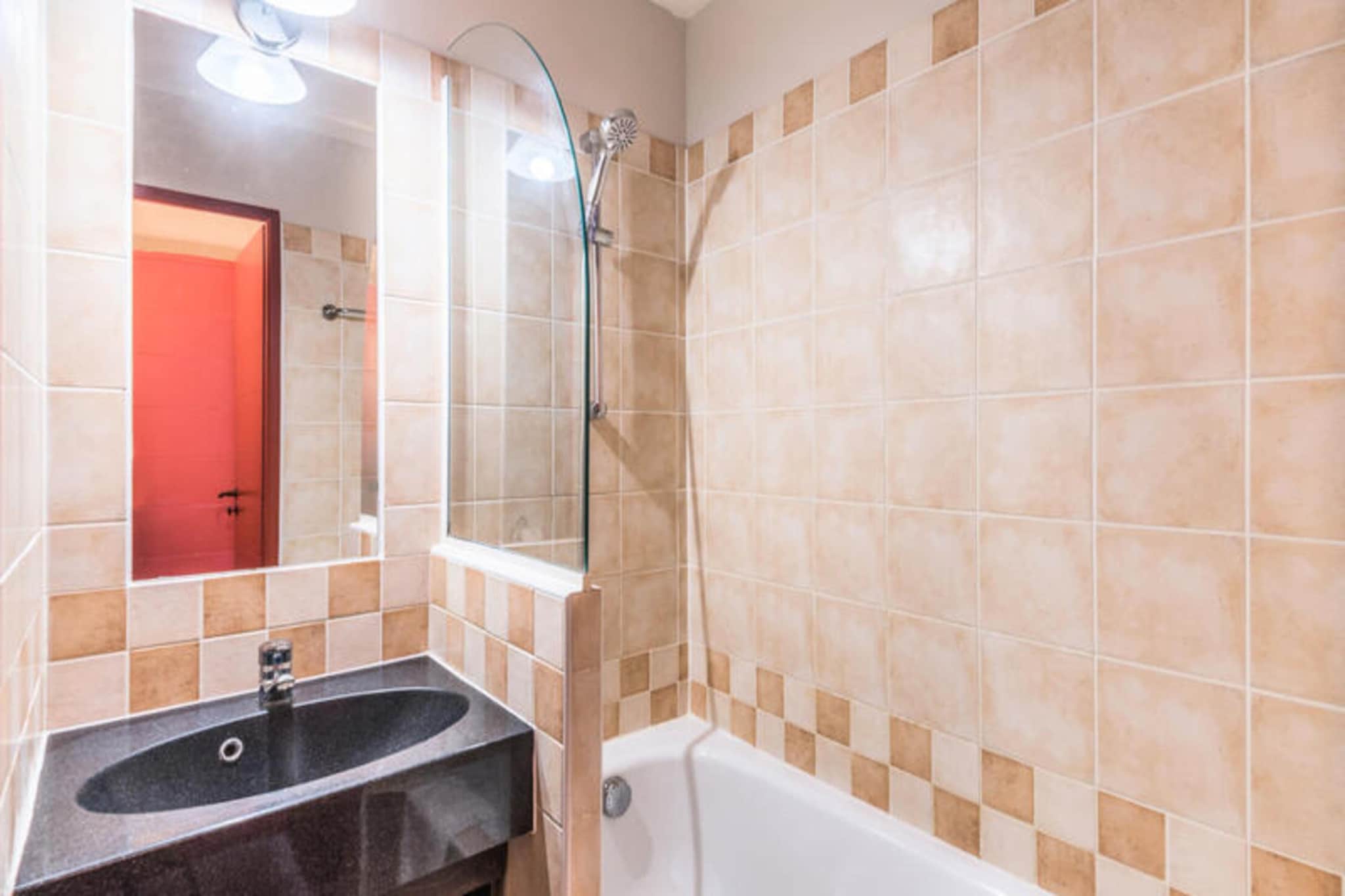 Résidence Quartier Falaise - maeva Home-Exterior in summer