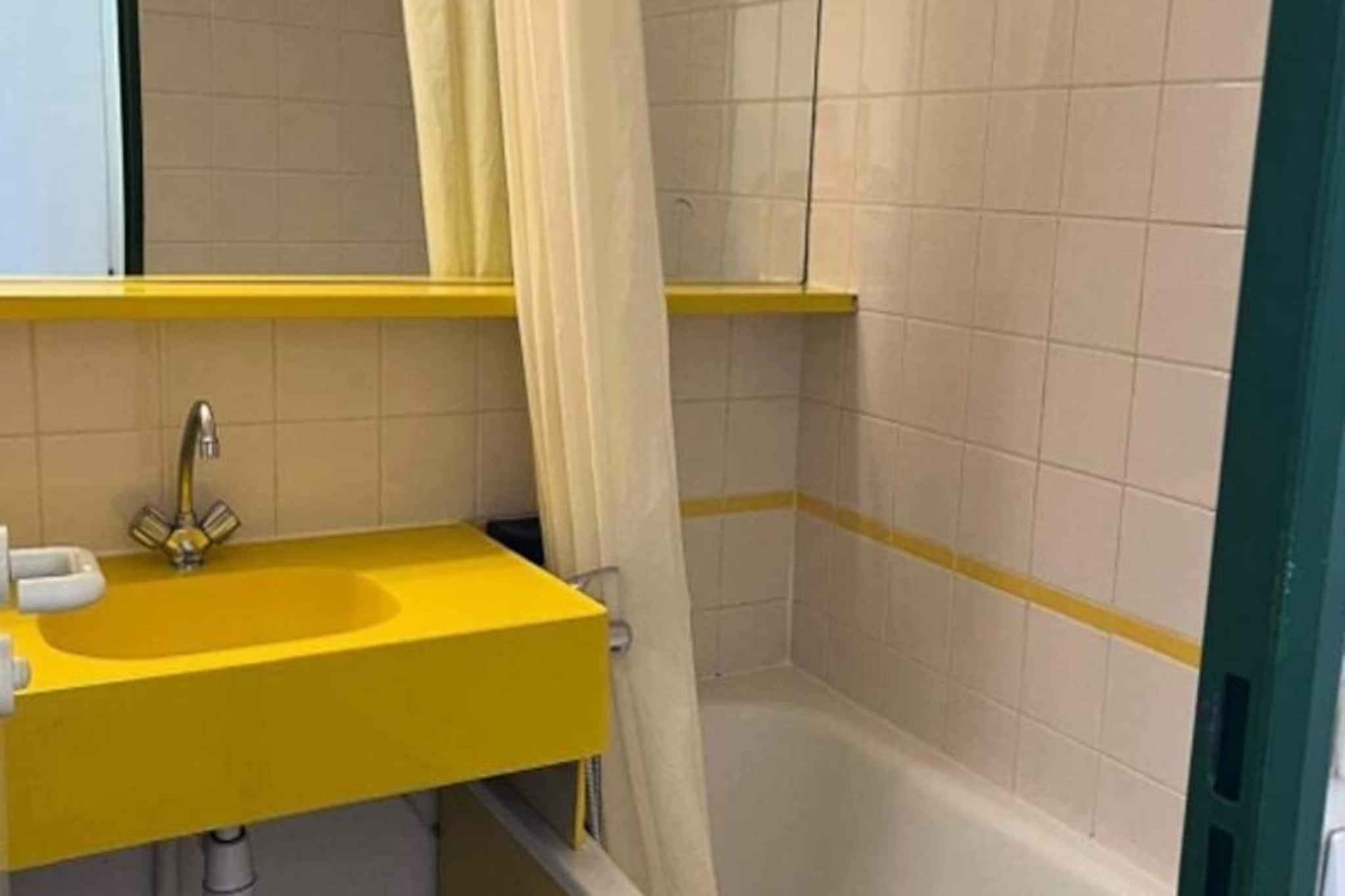 Résidence Quartier Falaise - maeva Home-Image-tags.