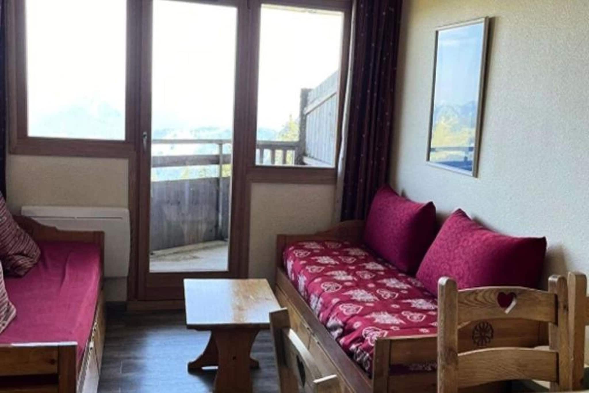 Résidence Quartier Falaise - maeva Home-Exterior in summer