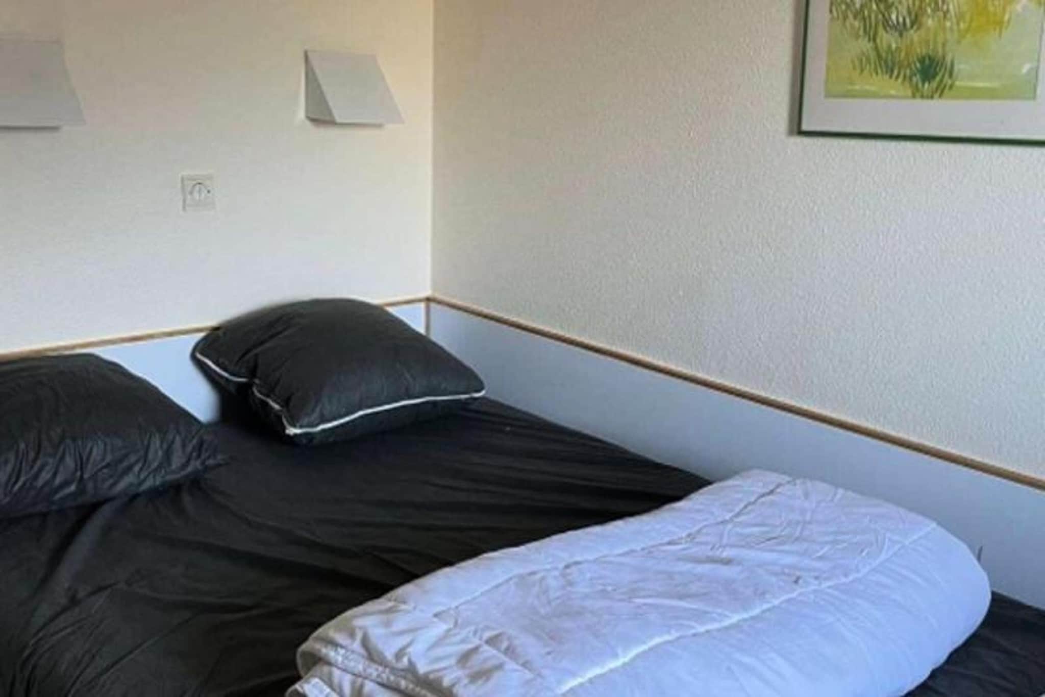 Résidence Quartier Falaise - maeva Home-Bedroom