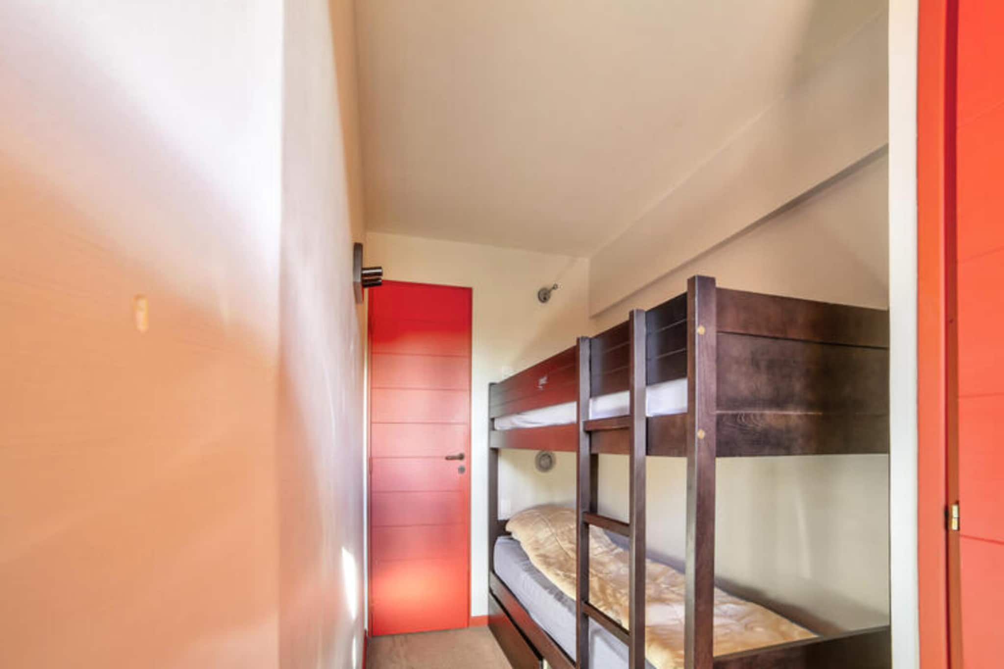 Résidence Quartier Falaise - maeva Home-Chambre