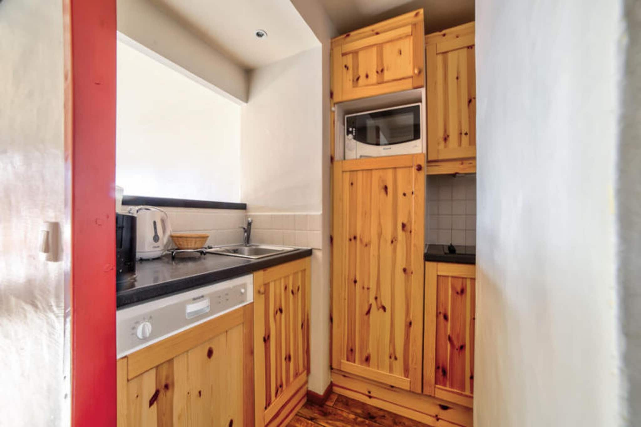 Résidence Quartier Falaise - maeva Home-Cuisine