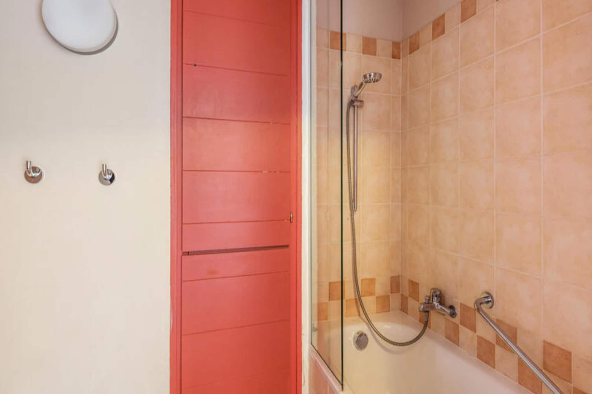 Résidence Quartier Falaise - maeva Home-Bathroom