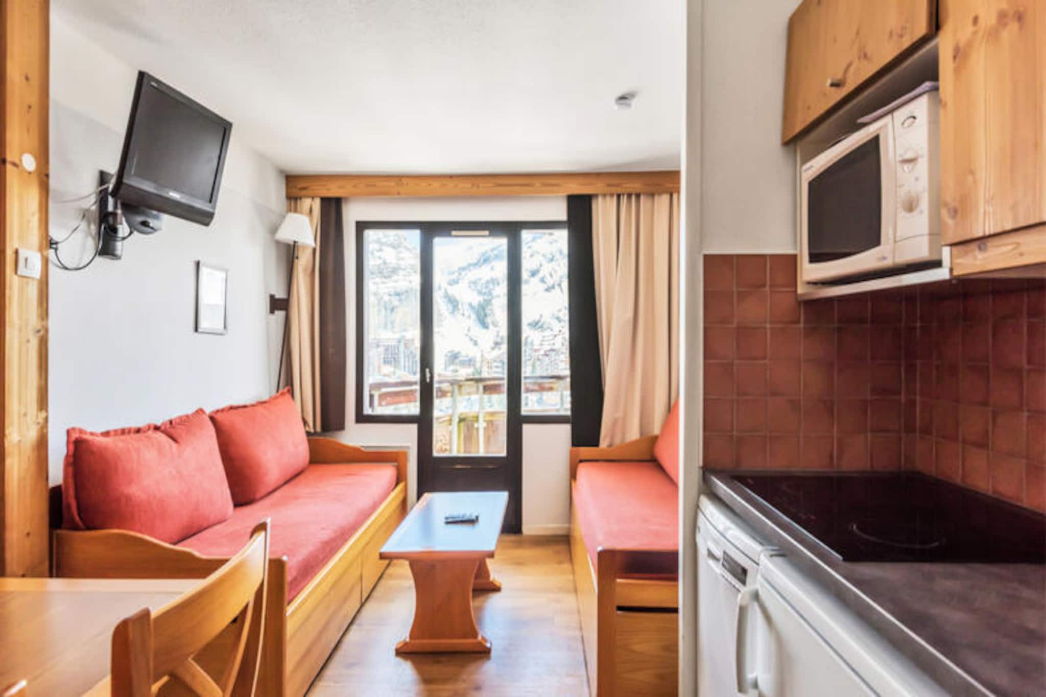 Résidence Quartier Falaise - maeva Home-Image-tags.