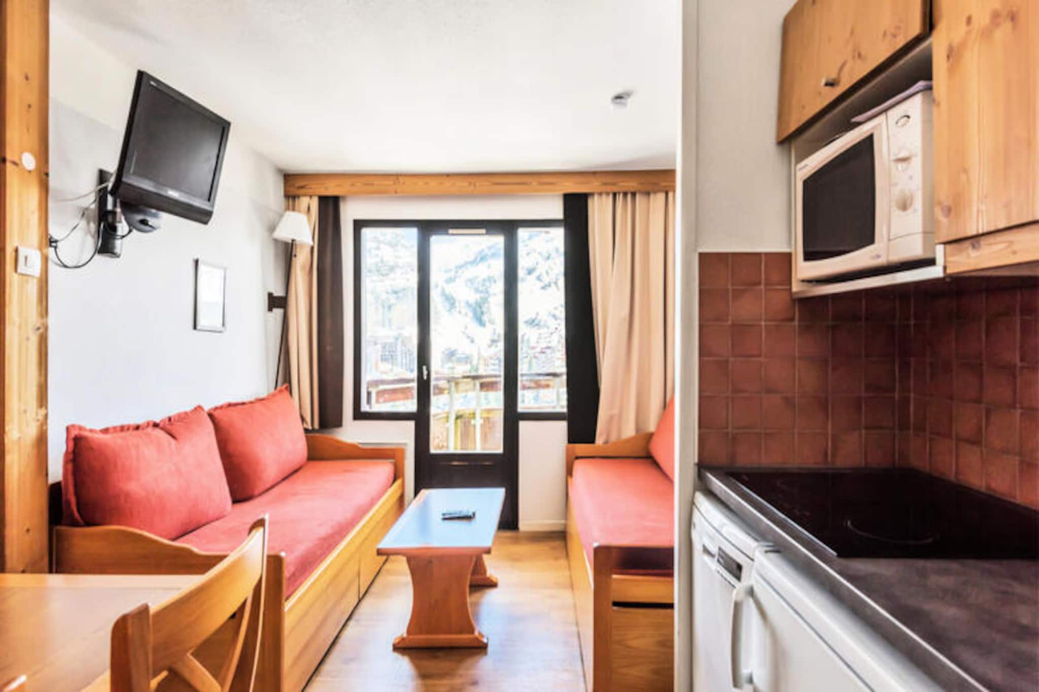 Résidence Quartier Falaise - maeva Home-Image-tags.