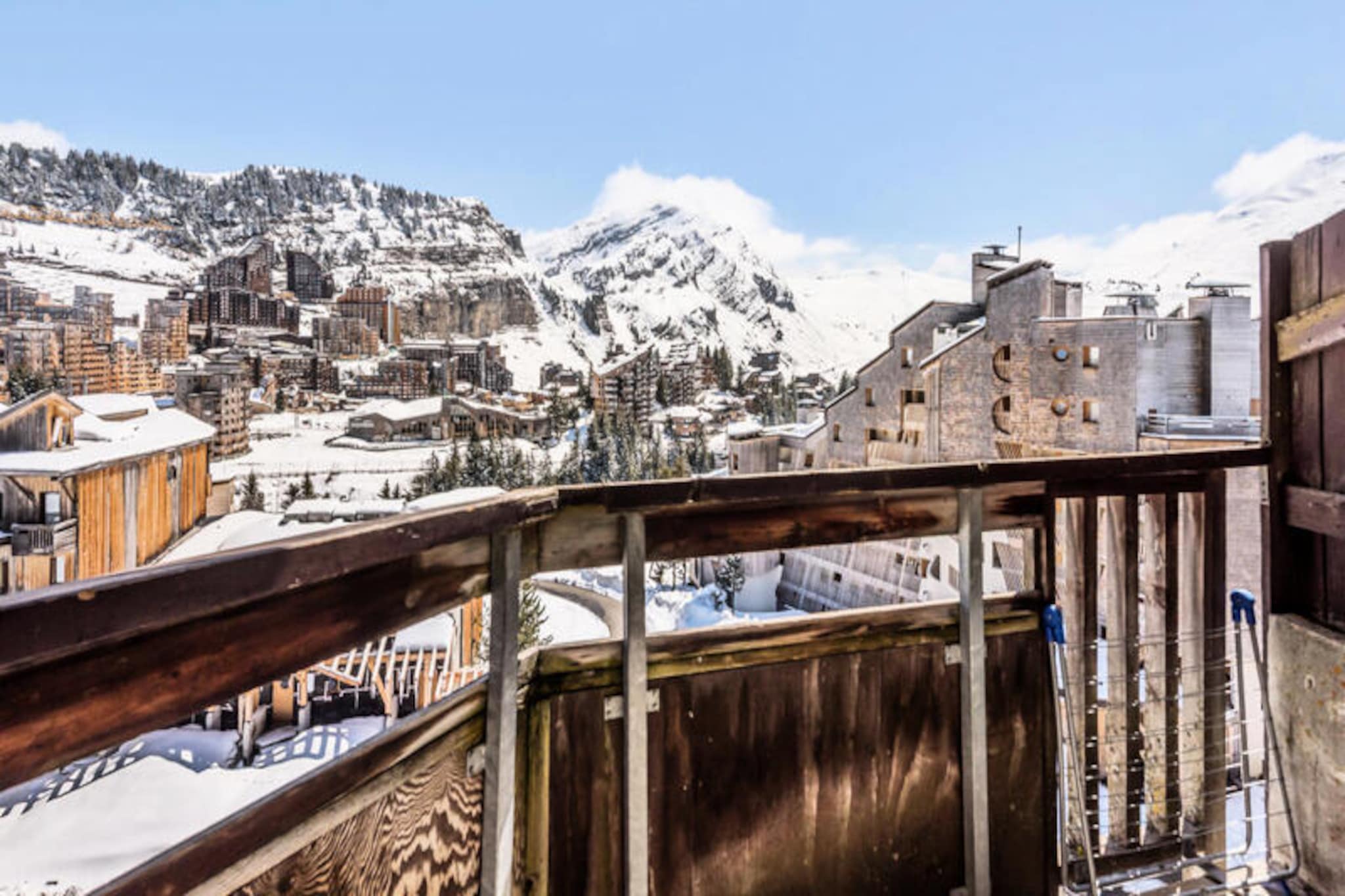 Résidence Quartier Falaise - maeva Home-Image-tags.