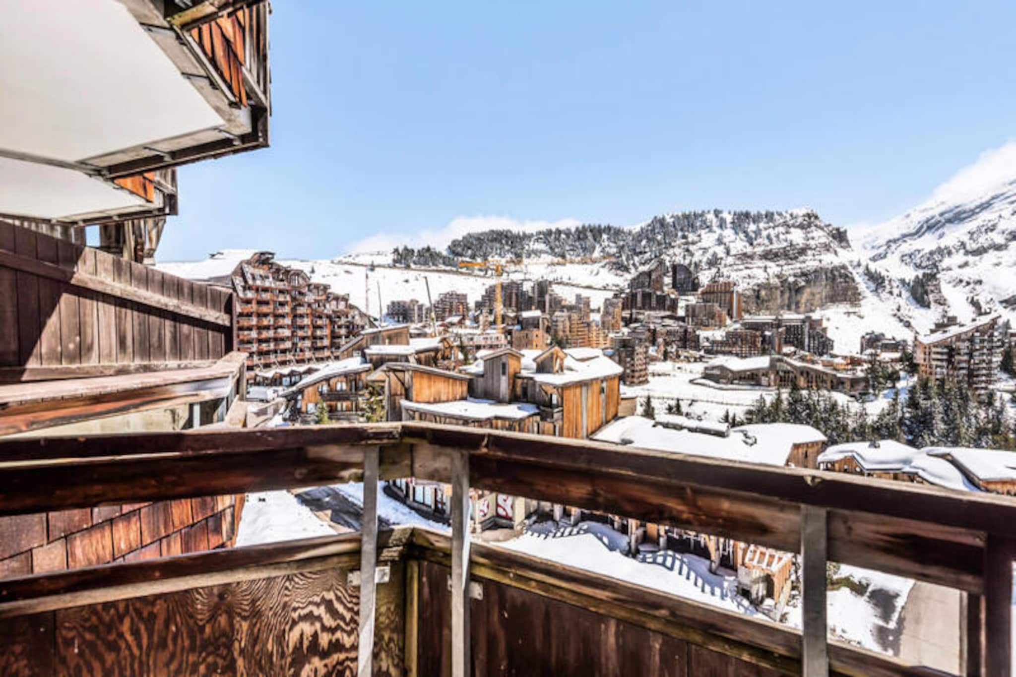 Résidence Quartier Falaise - maeva Home-Image-tags.