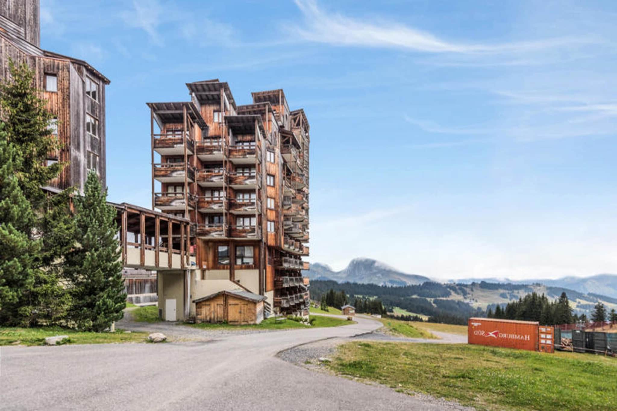 Résidence Quartier Falaise - maeva Home-Exterior in summer