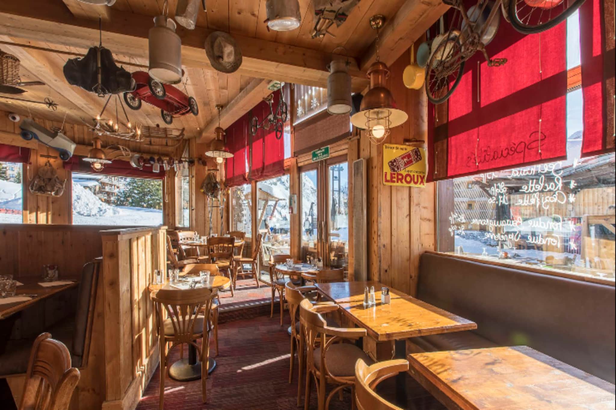 Résidence Quartier Falaise - maeva Home-Areas within 1km in summer