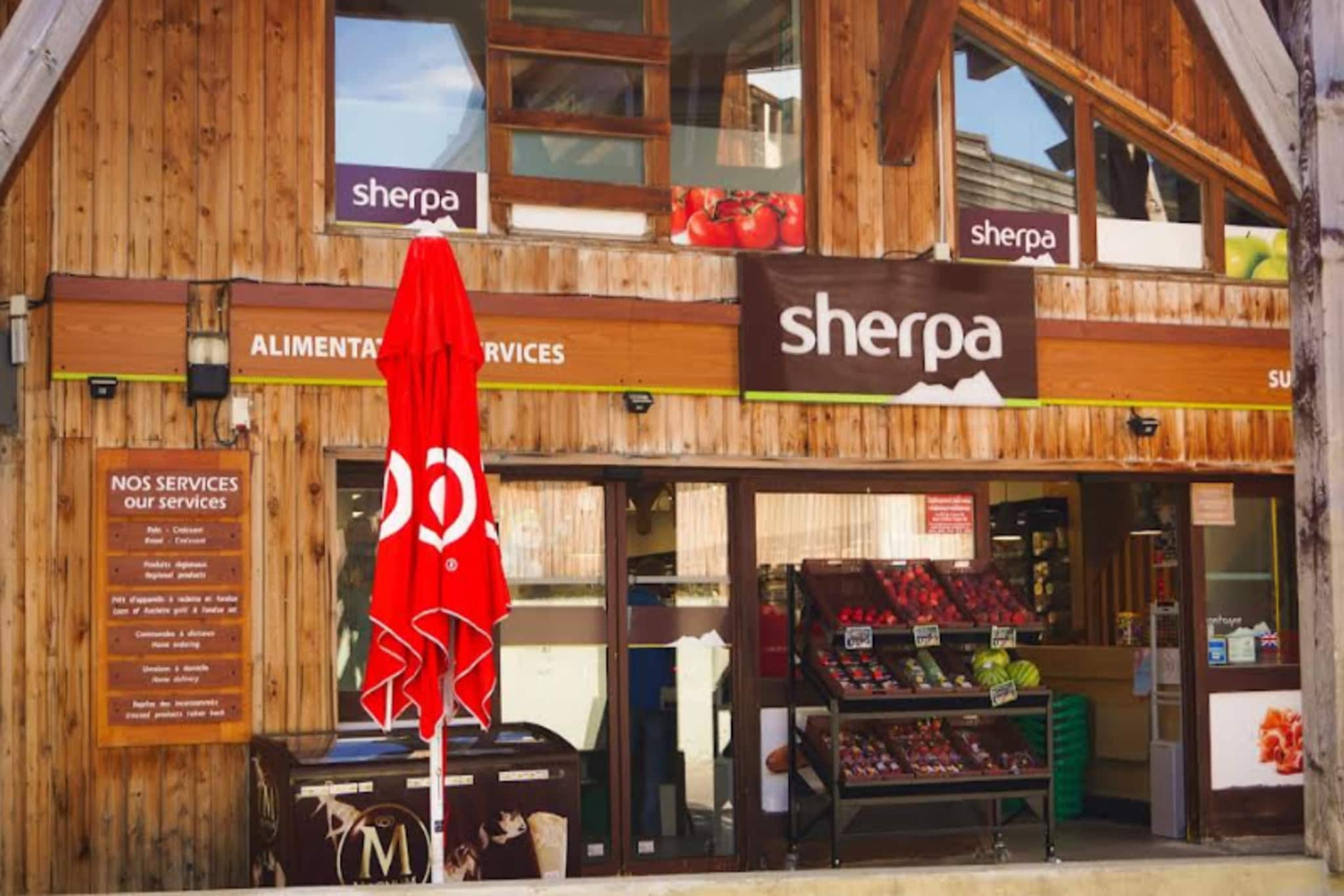 Résidence Quartier Falaise - maeva Home-Areas within 1km in summer