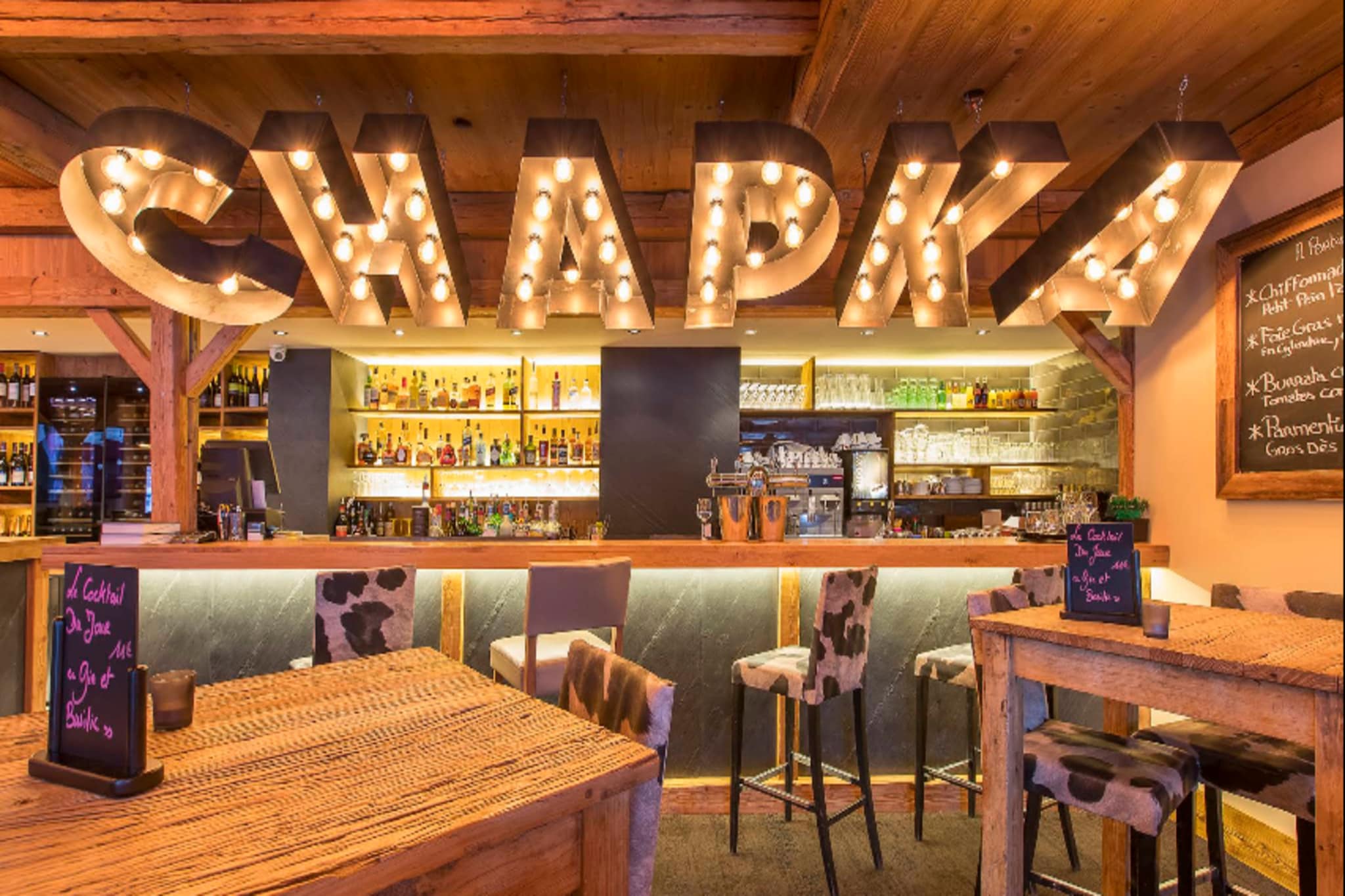 Résidence Quartier Falaise - maeva Home-Areas within 1km in summer