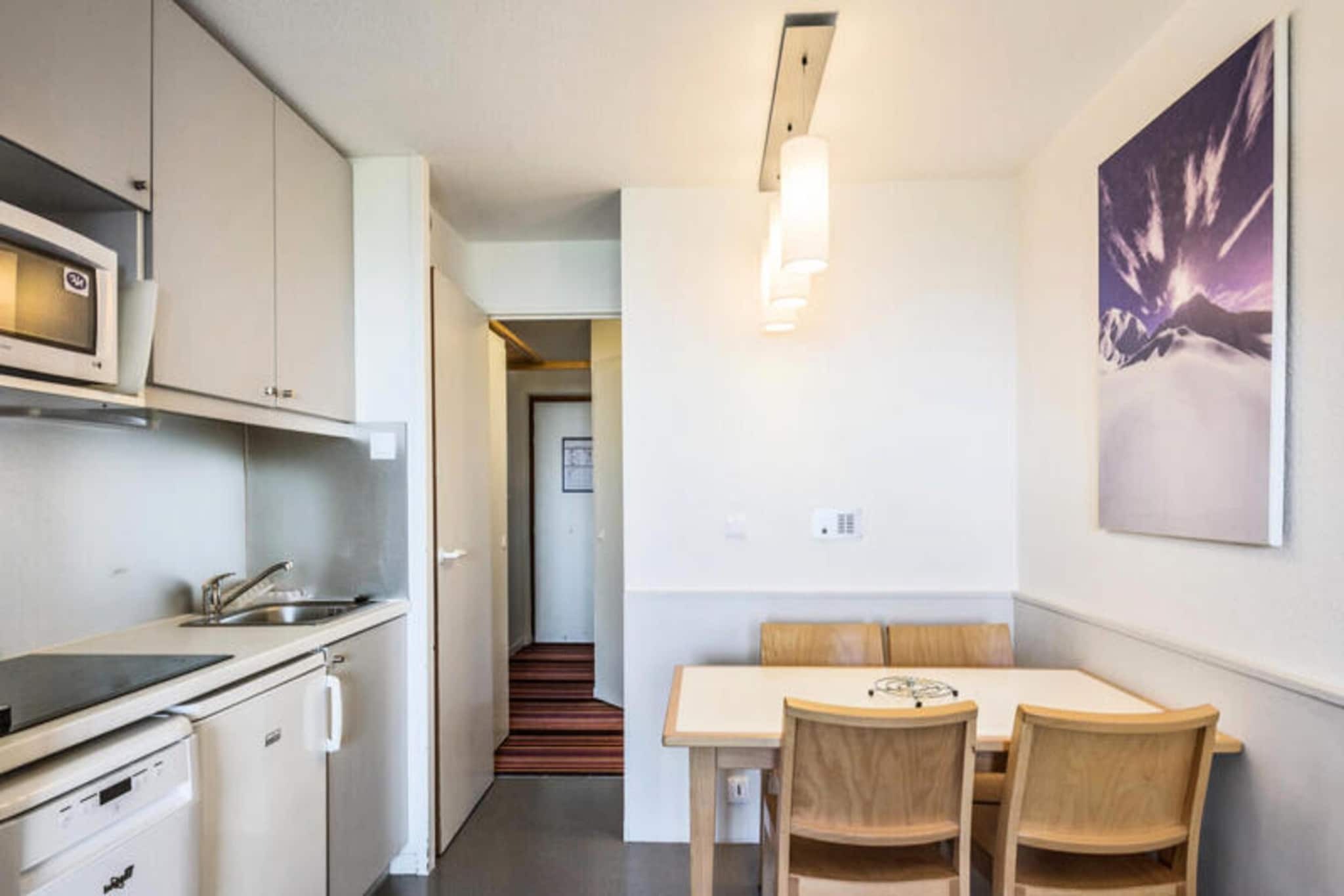 Résidence Quartier Falaise - maeva Home-Dining room