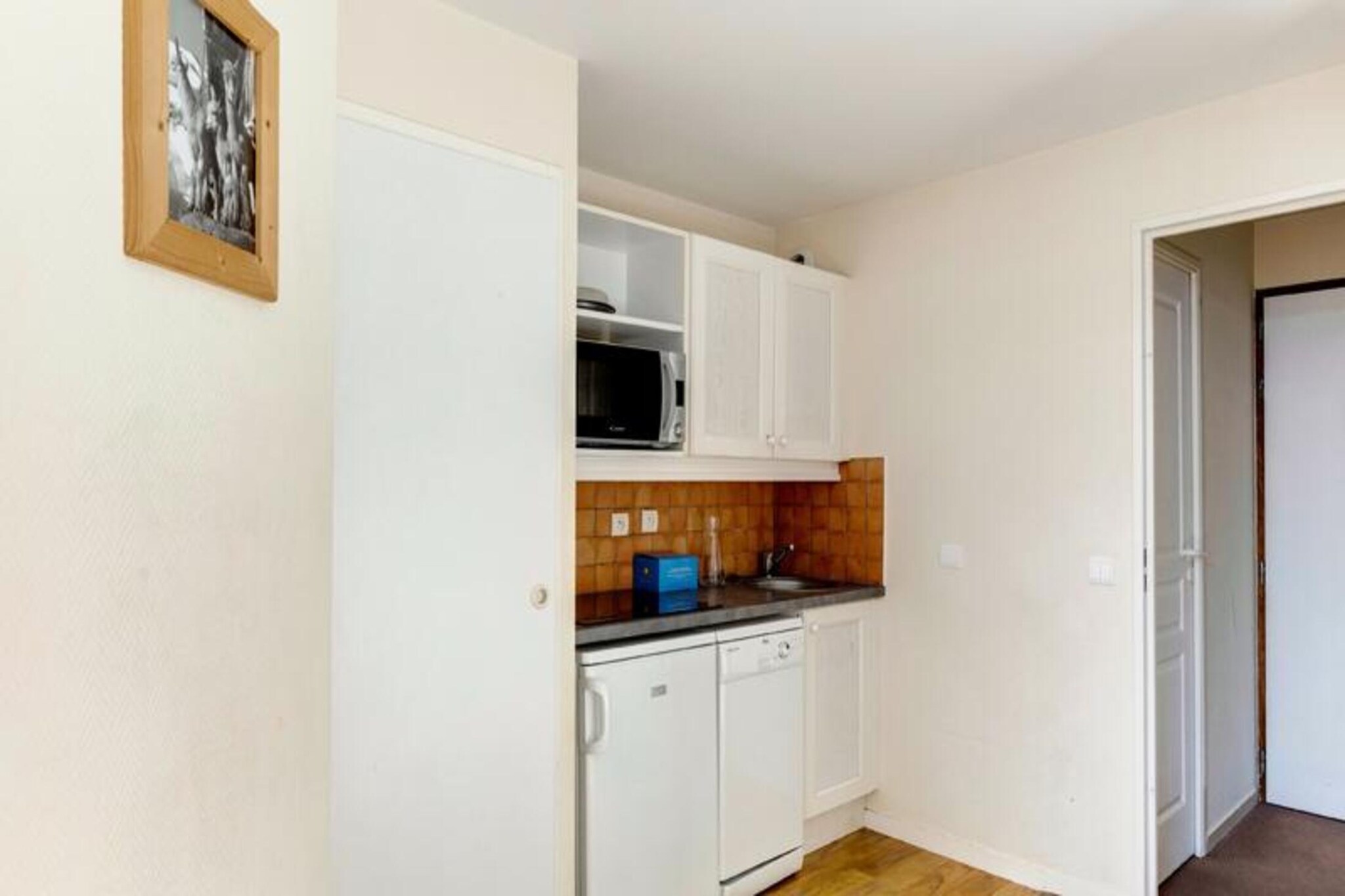 Residence Falaise District
