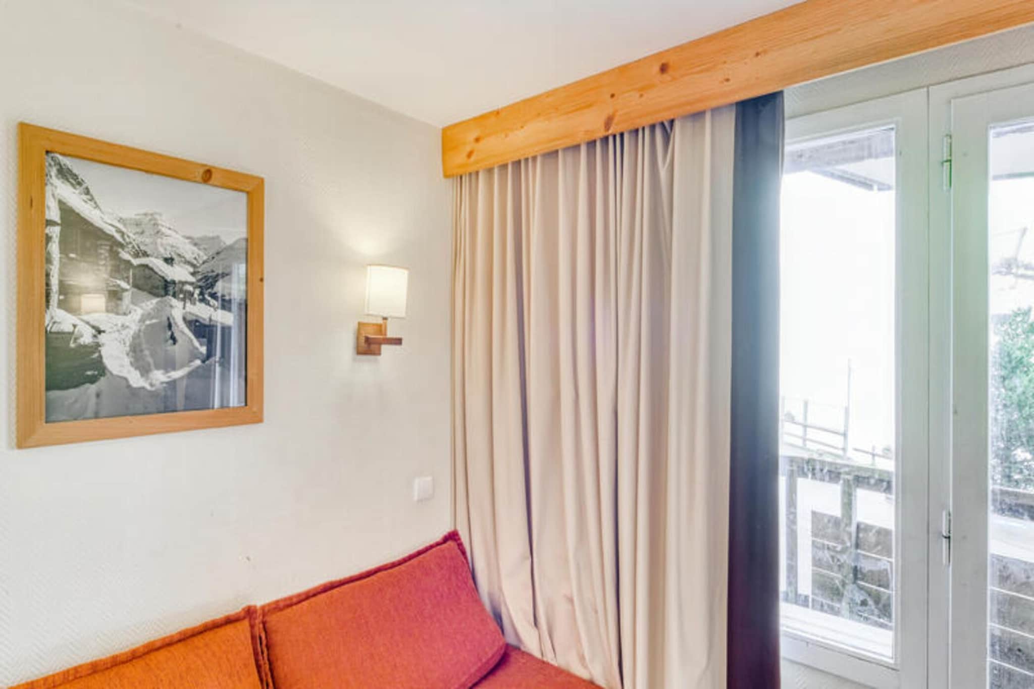 Apartment in Falaise with Valley Views
