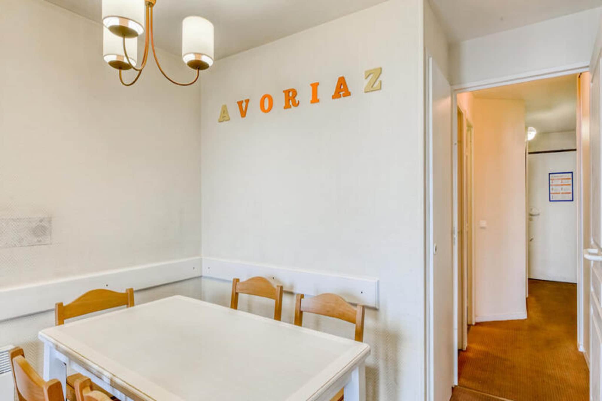 Résidence Quartier Falaise - maeva Home-Salle à manger