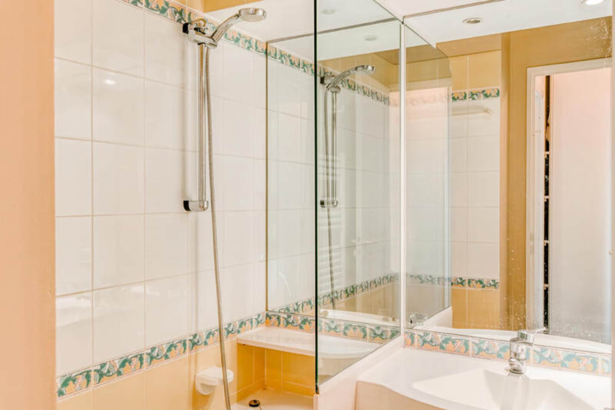 Résidence Quartier Falaise - maeva Home-Salle de bain