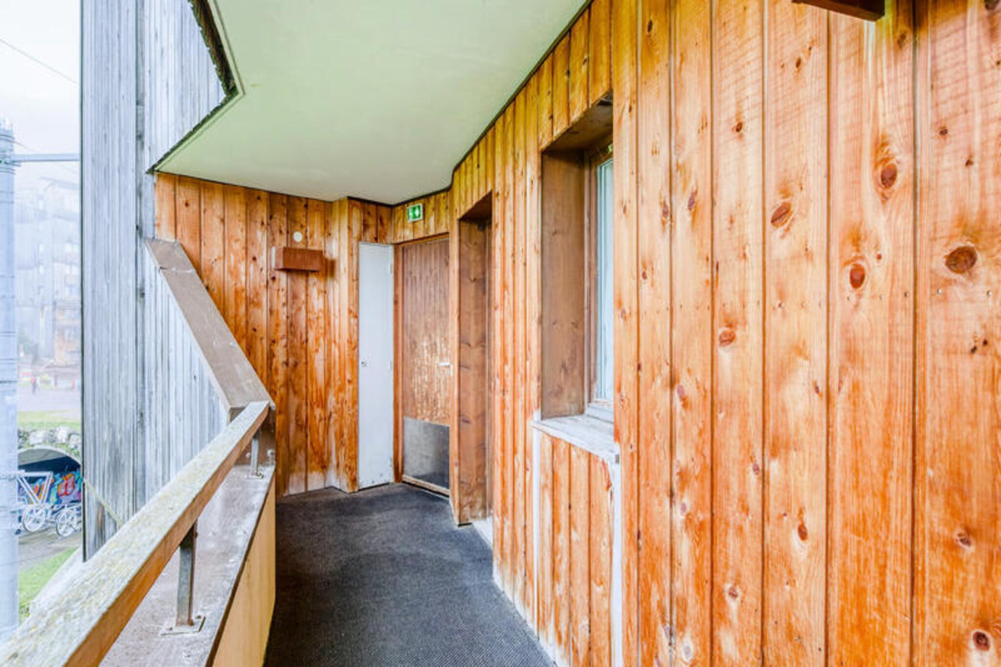 Apartment in Falaise near Aquariaz Water Park