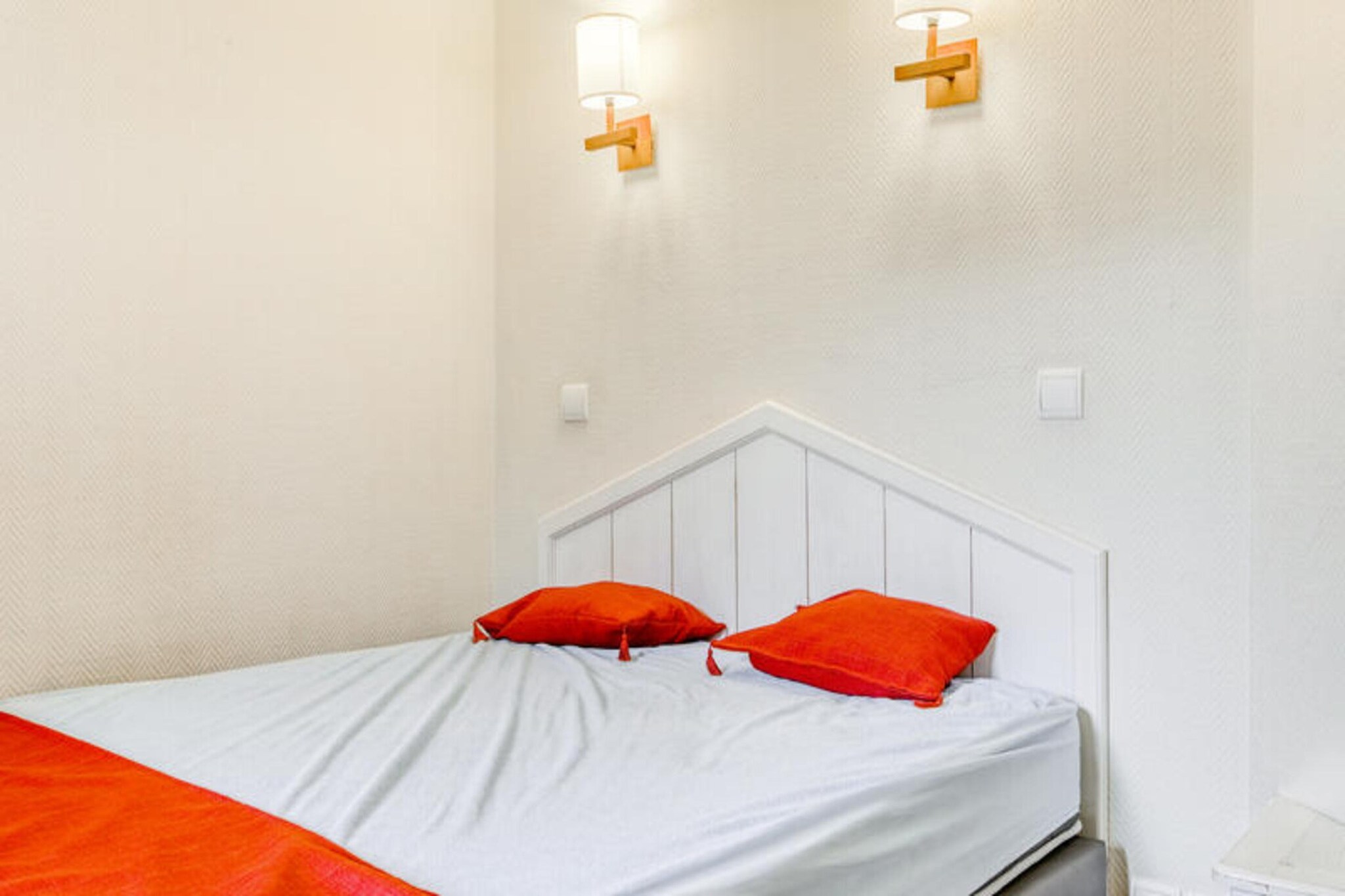 Apartment in Falaise near Aquariaz Water Park