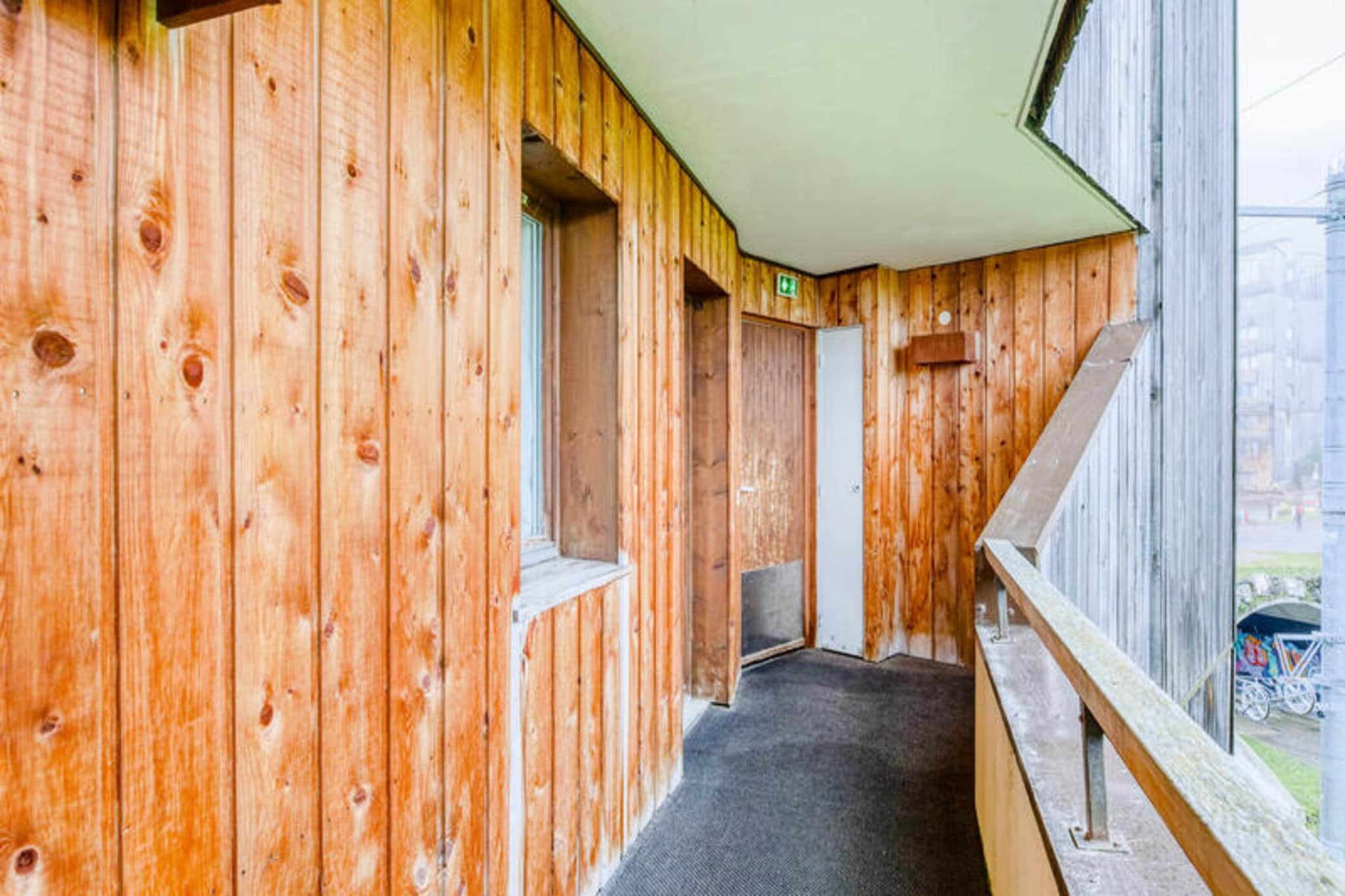 Résidence Quartier Falaise - maeva Home-Terrasse / balcon