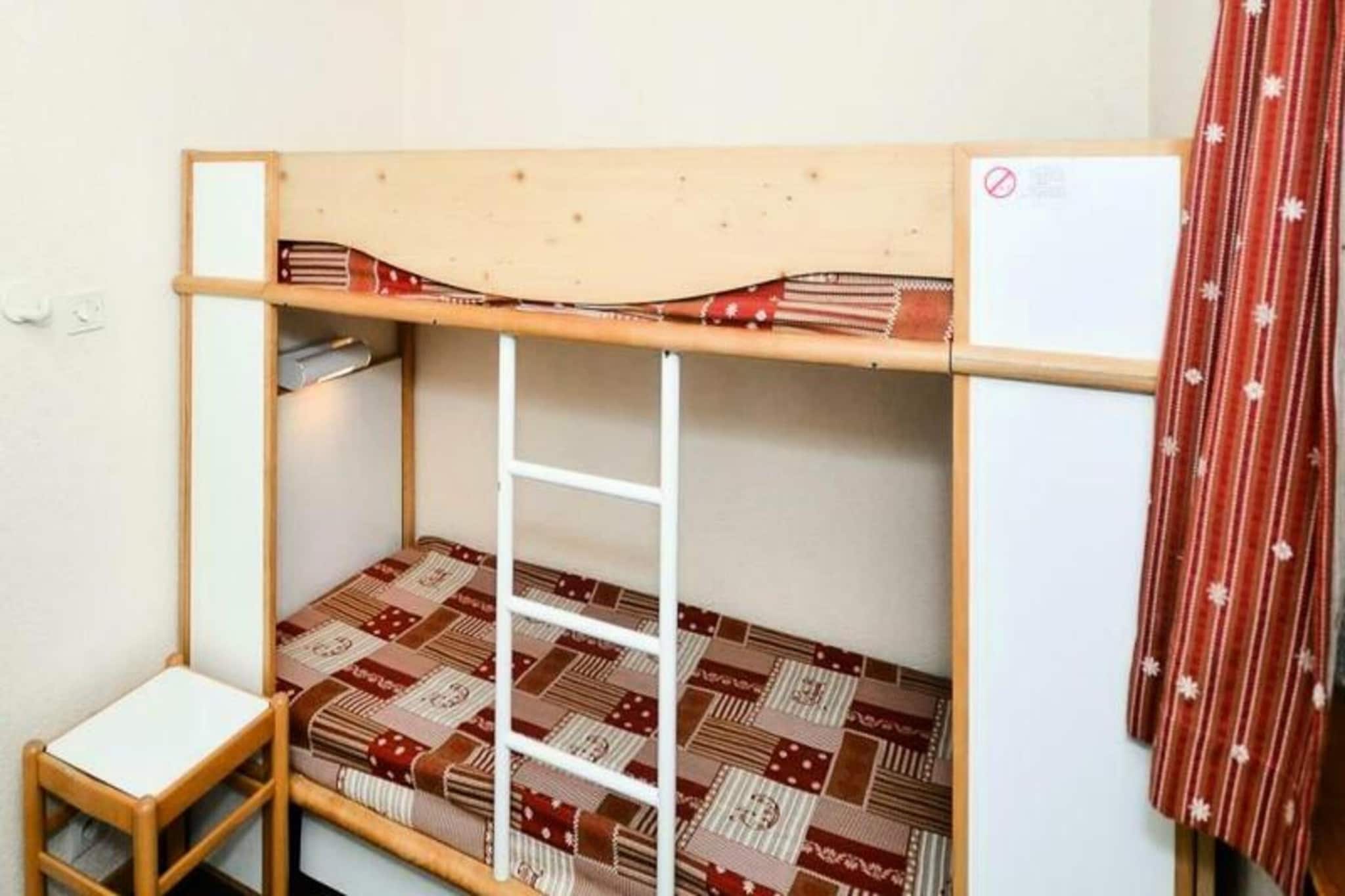 Résidence Quartier Falaise - maeva Home-Chambre