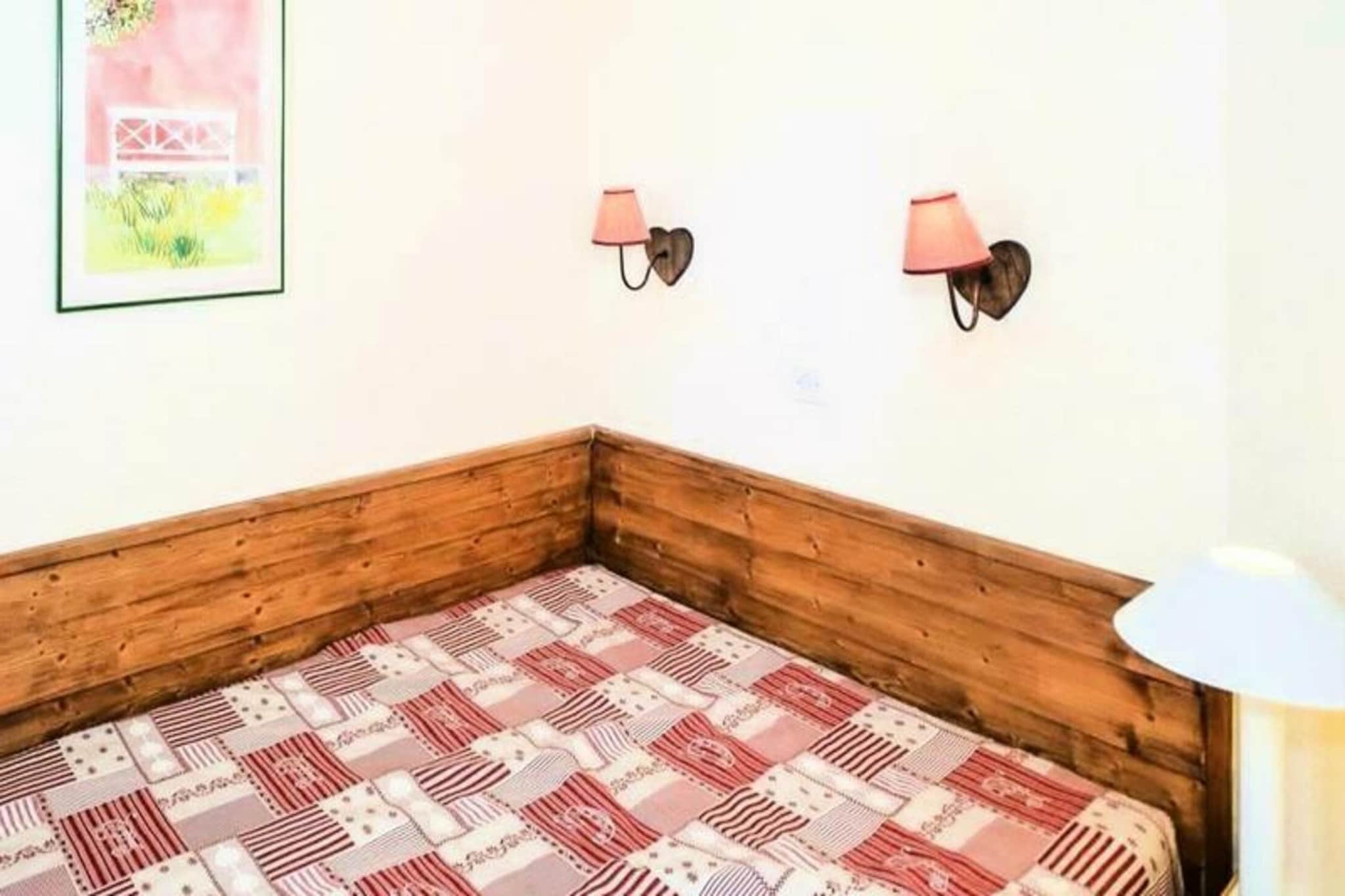 Résidence Quartier Falaise - maeva Home-Chambre