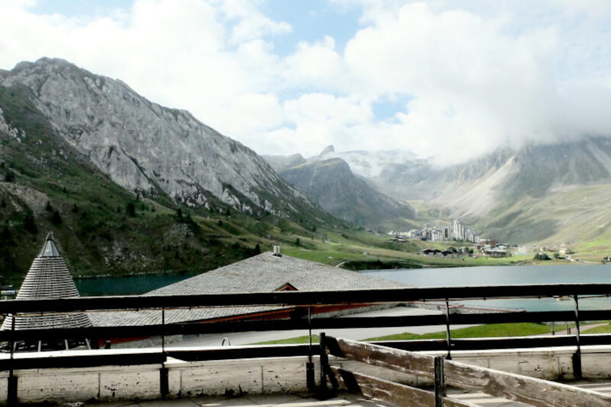 Location de Vacances Tignes - lac 145-Image-tags.