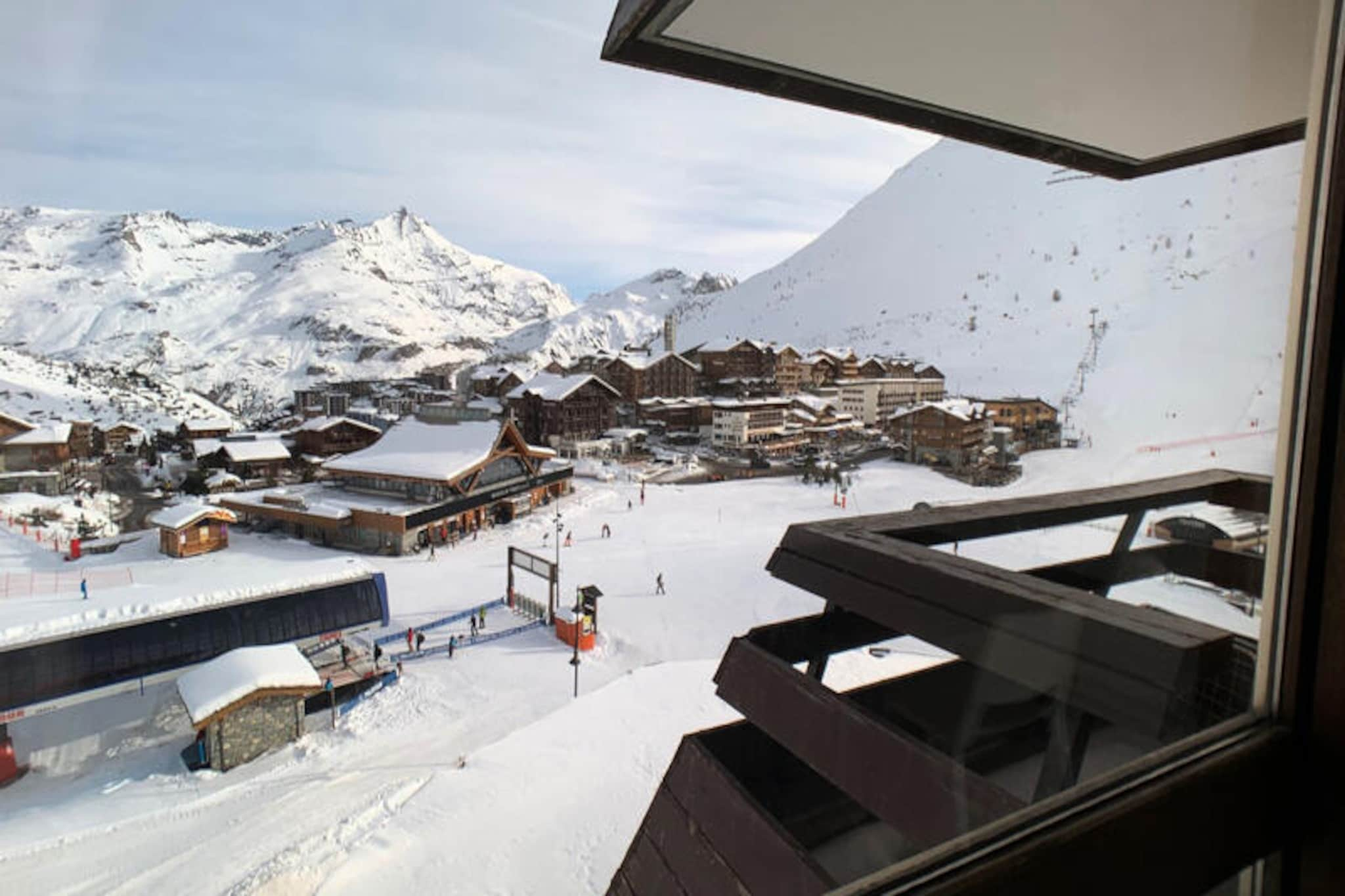 Location de Vacances Tignes - lac 180