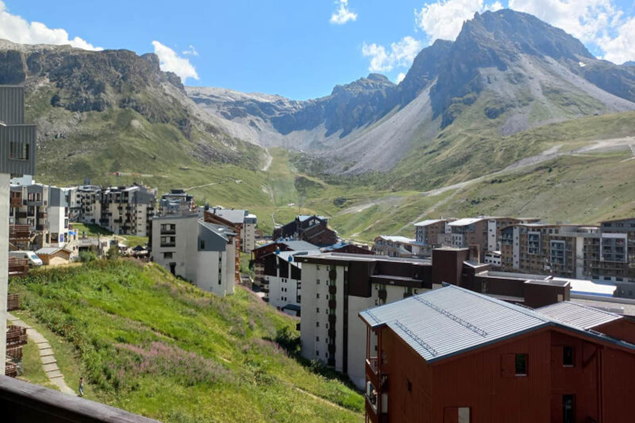 Location de Vacances Tignes - val claret 65-Image-tags.