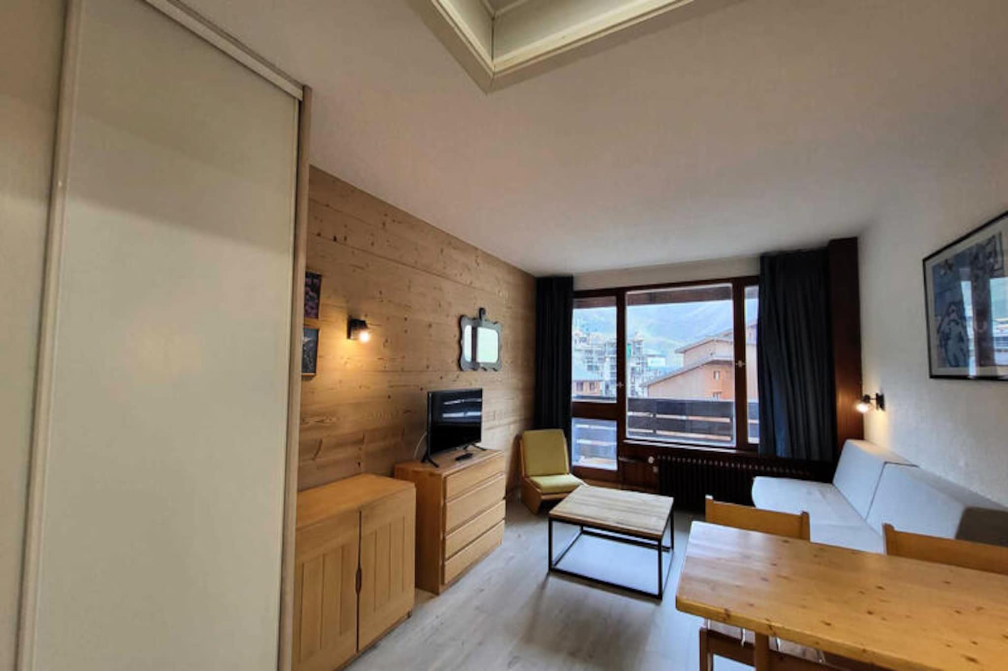 Location de Vacances Tignes - val claret 24